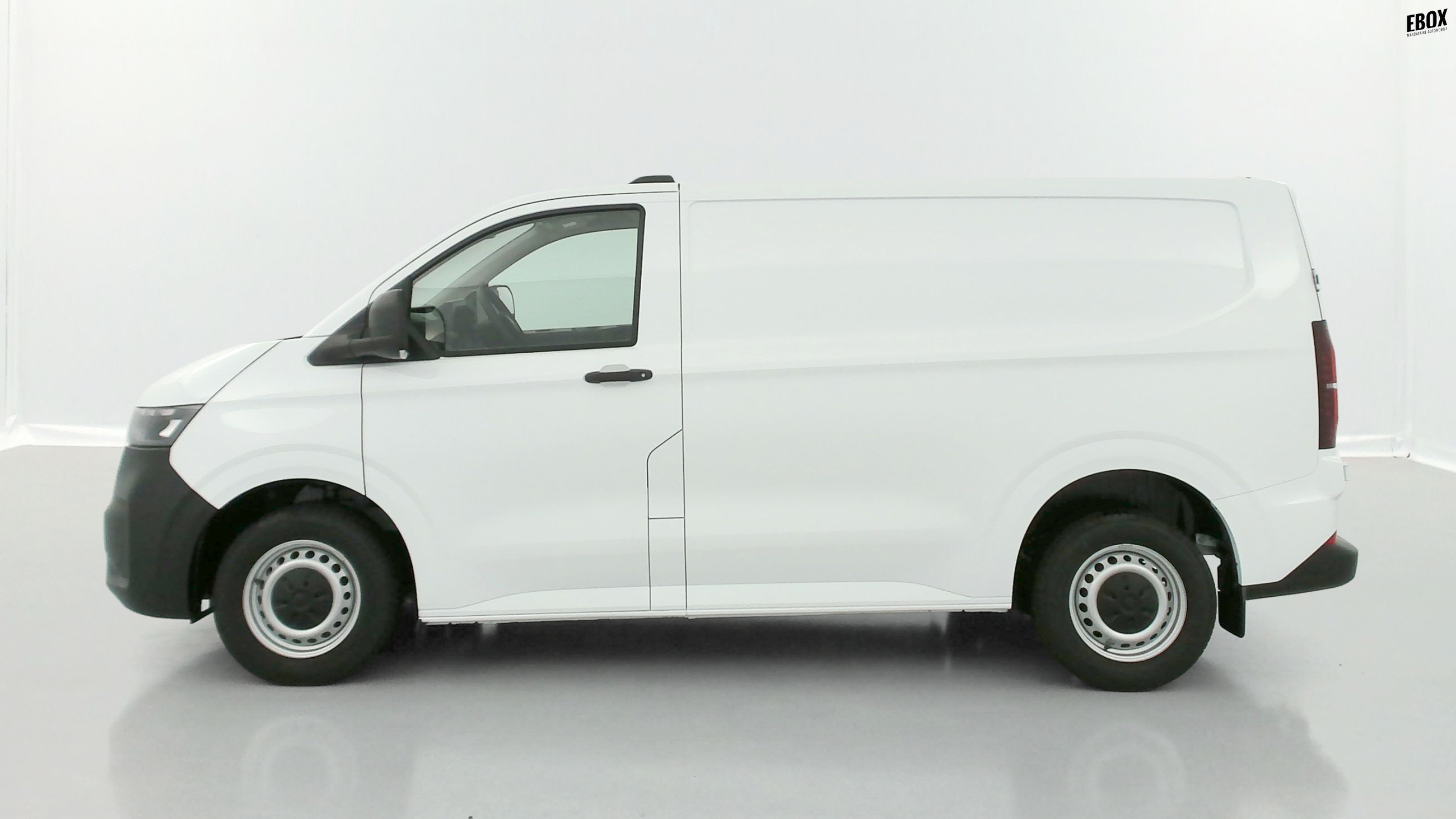 GLI00007686_p53 - VOLKSWAGEN - TRANSPORTER - 2025 - photo 4