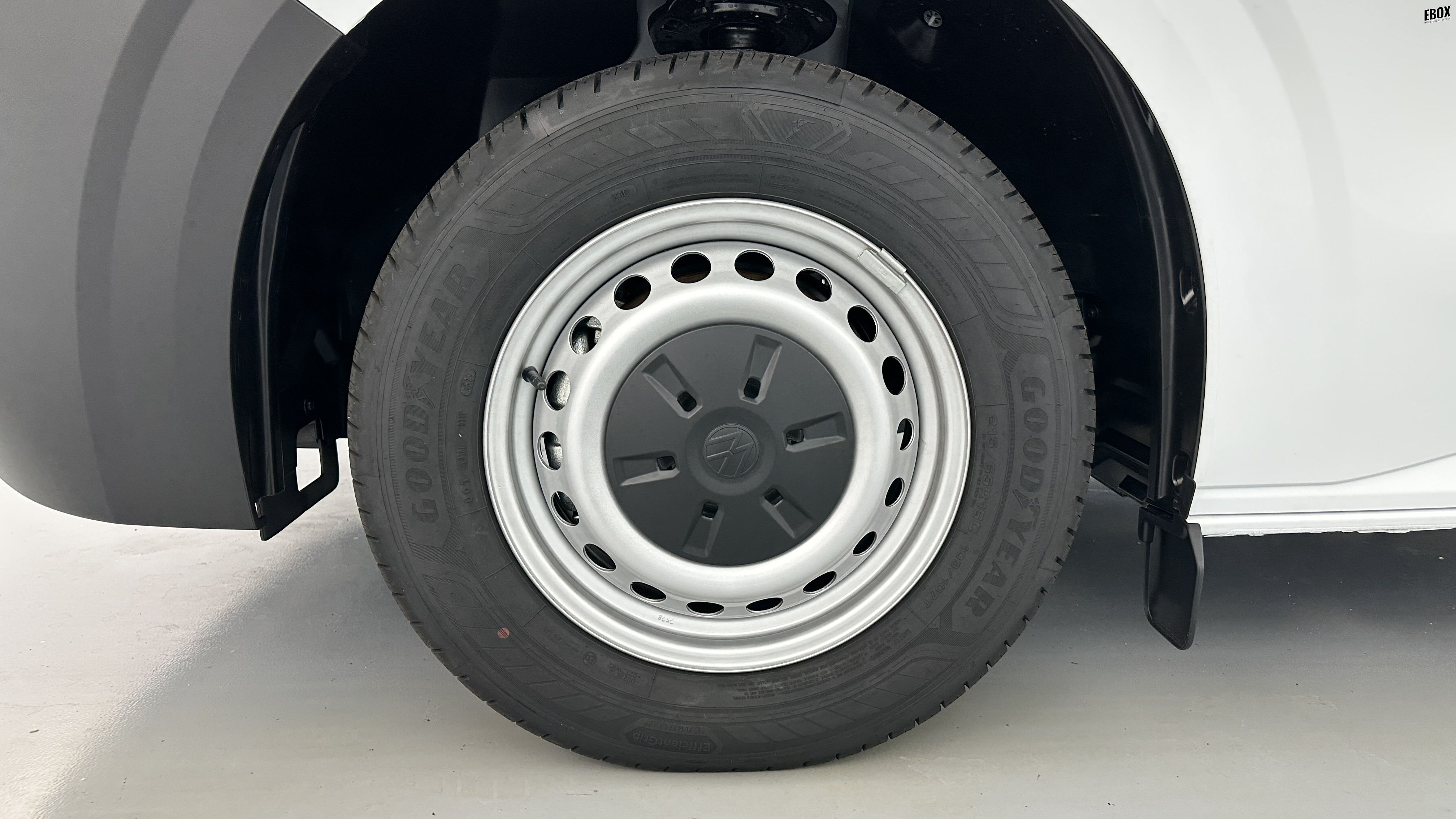 GLI00007686_p53 - VOLKSWAGEN - TRANSPORTER - 2025 - photo 10