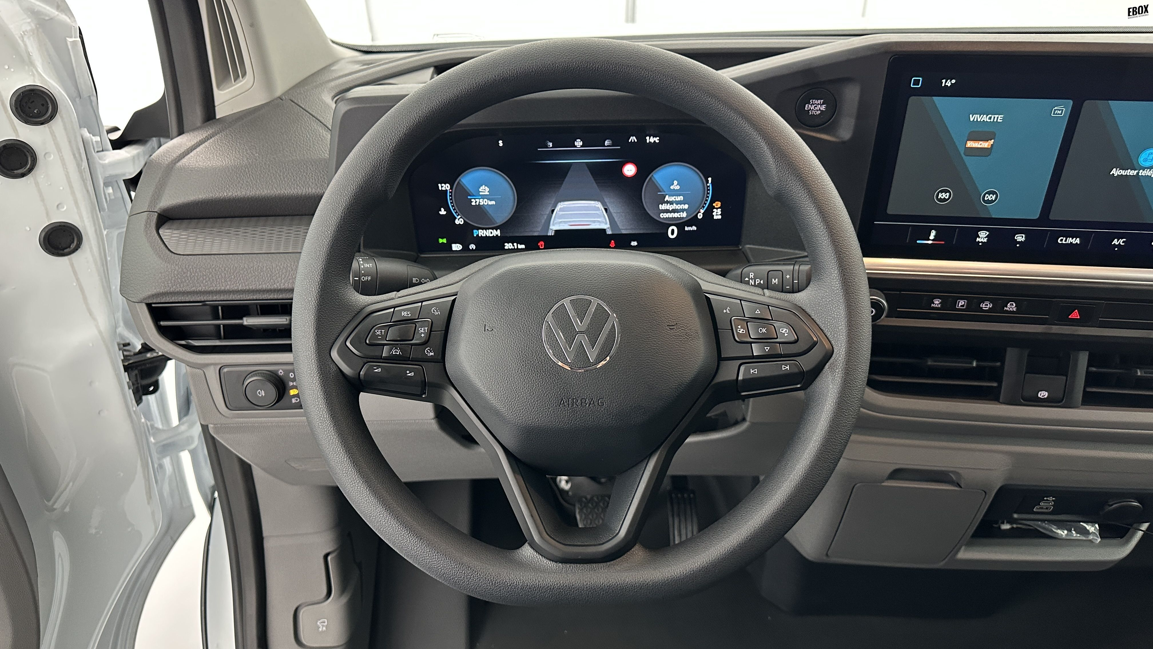 GLI00007686_p53 - VOLKSWAGEN - TRANSPORTER - 2025 - photo 11