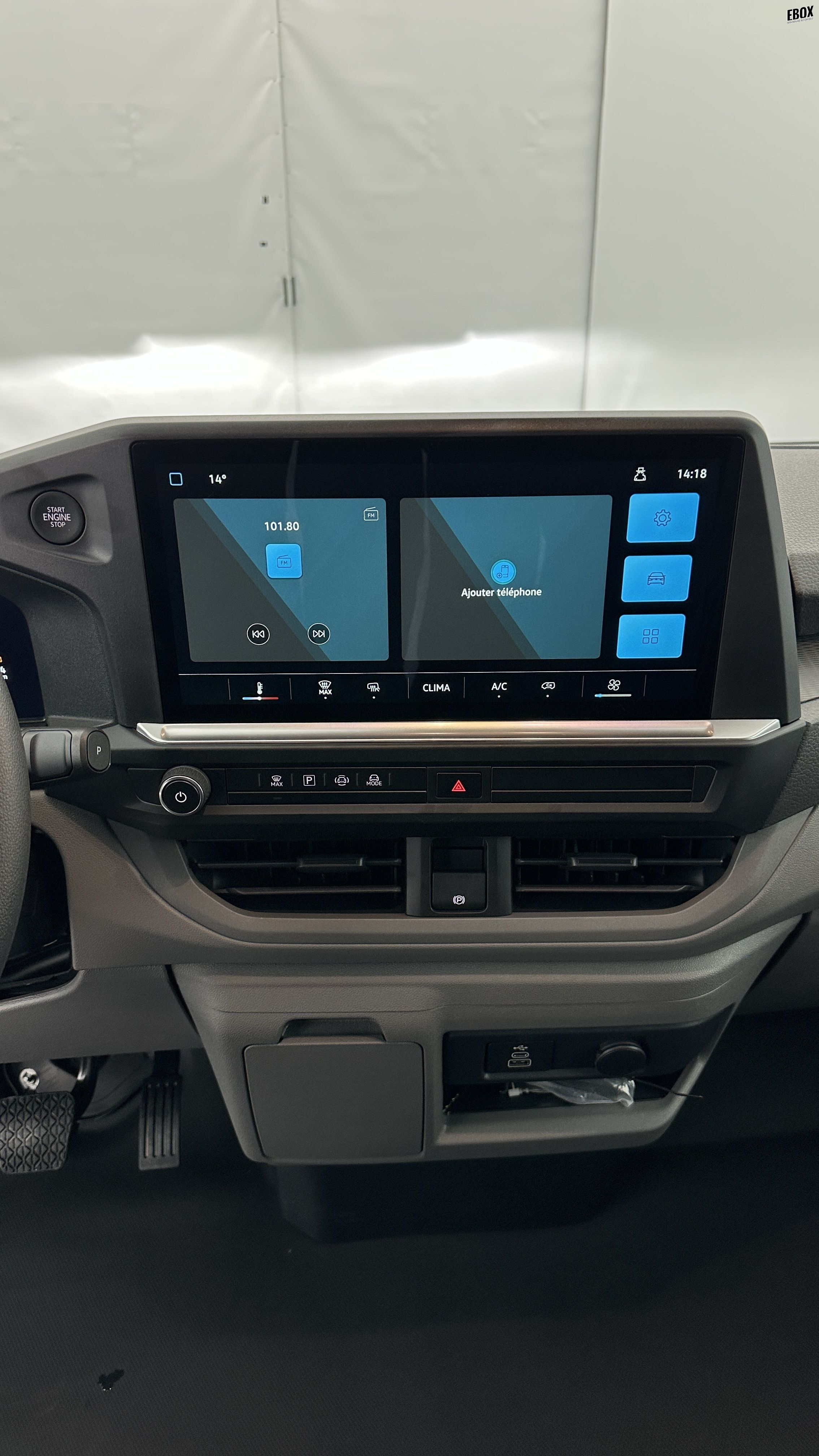 GLI00007686_p53 - VOLKSWAGEN - TRANSPORTER - 2025 - photo 12