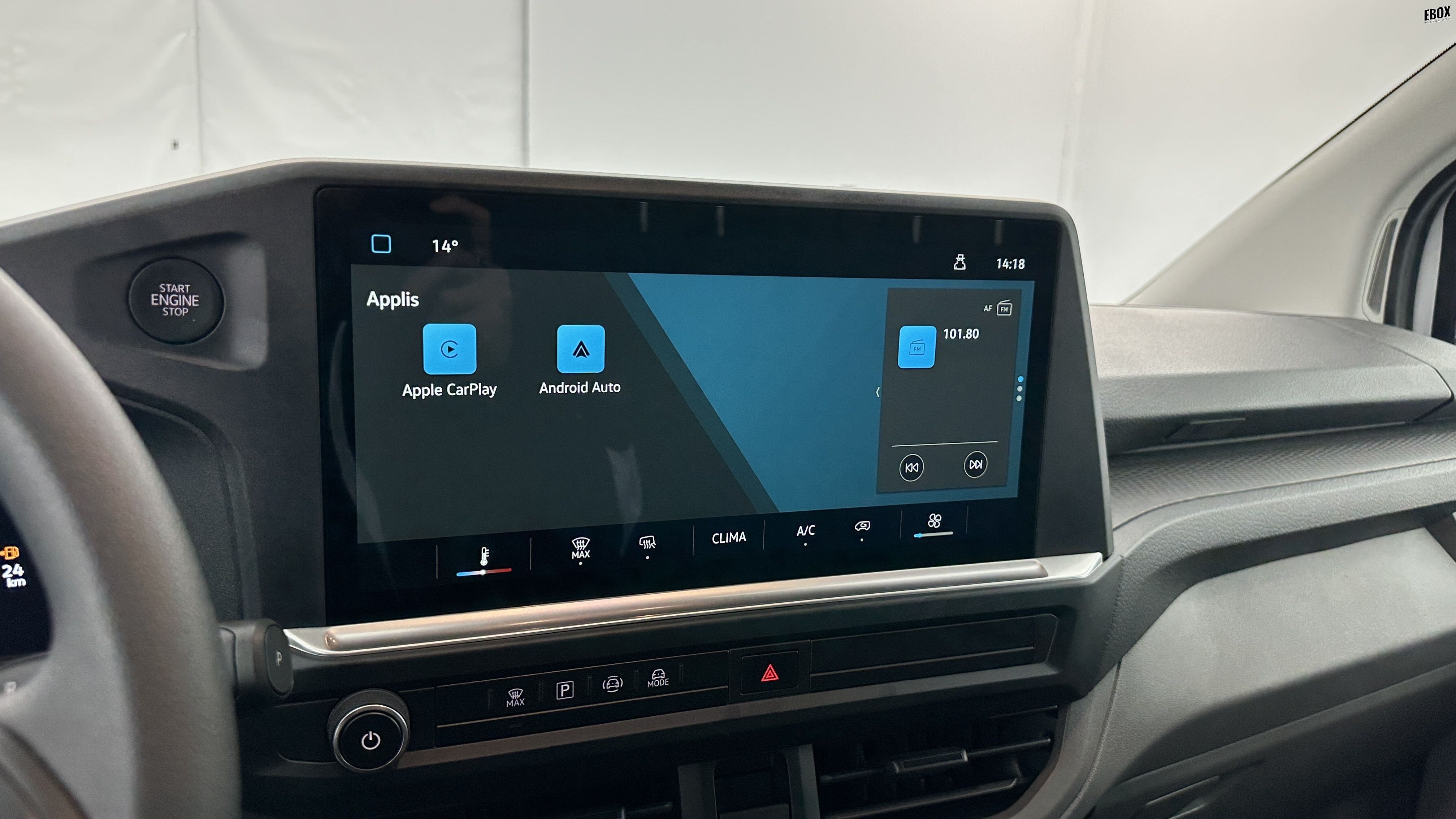 GLI00007686_p53 - VOLKSWAGEN - TRANSPORTER - 2025 - photo 15