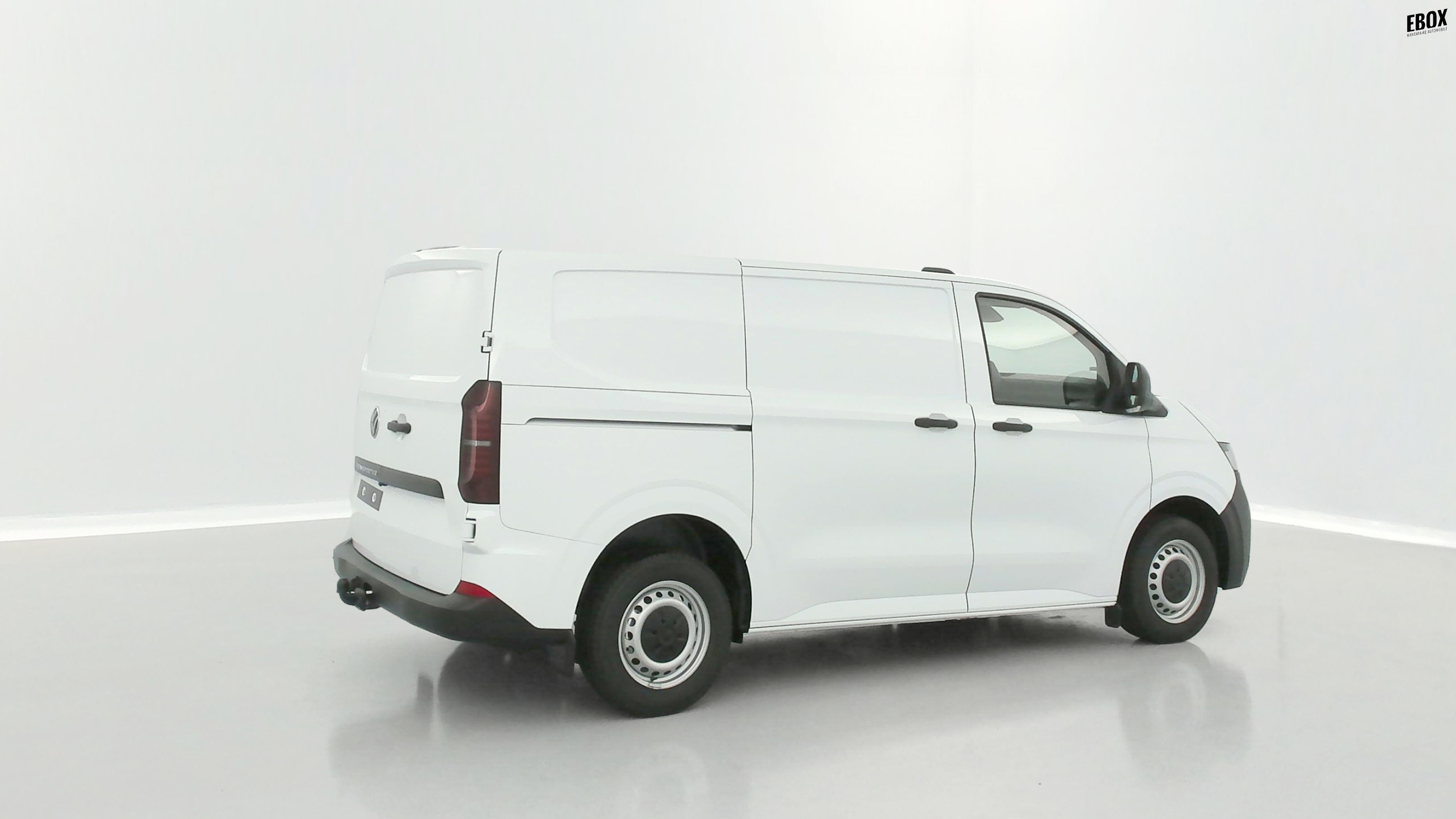 GLI00007686_p53 - VOLKSWAGEN - TRANSPORTER - 2025 - photo 23