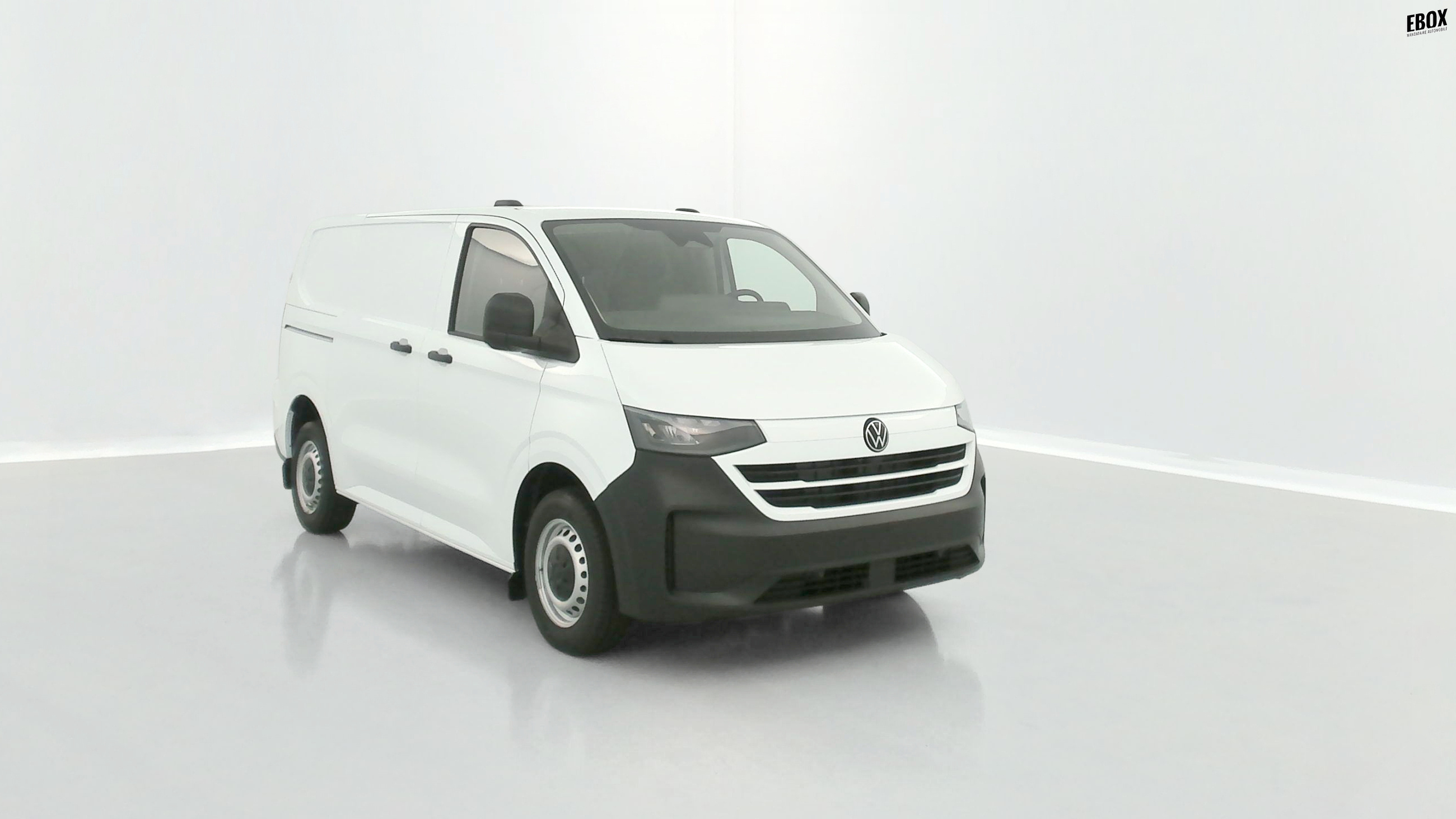 GLI00007680_p53 - VOLKSWAGEN - TRANSPORTER - 2025 - photo 1