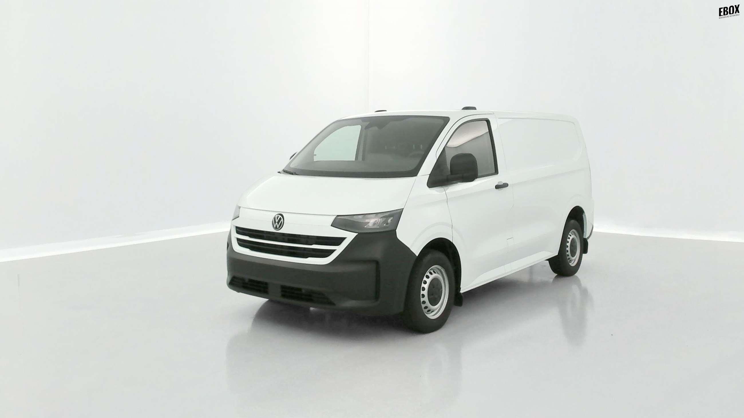 GLI00007680_p53 - VOLKSWAGEN - TRANSPORTER - 2025 - photo 3