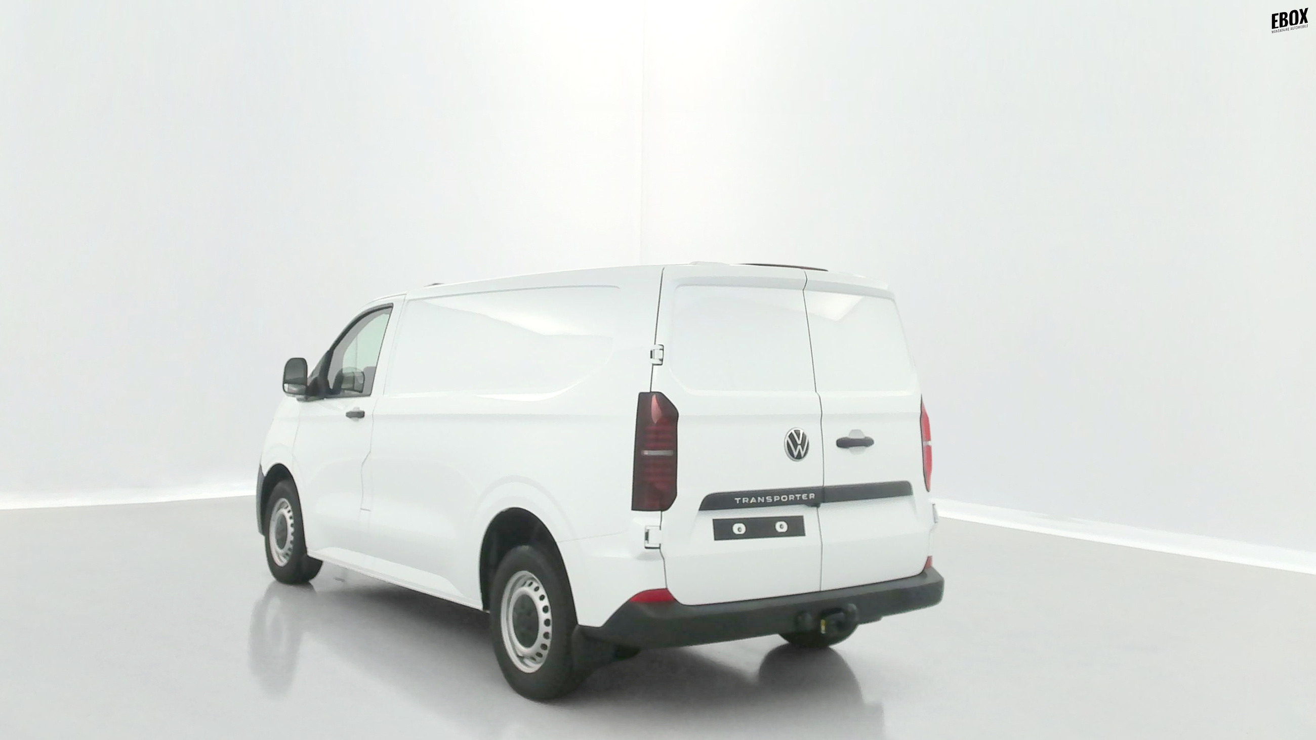 GLI00007680_p53 - VOLKSWAGEN - TRANSPORTER - 2025 - photo 5