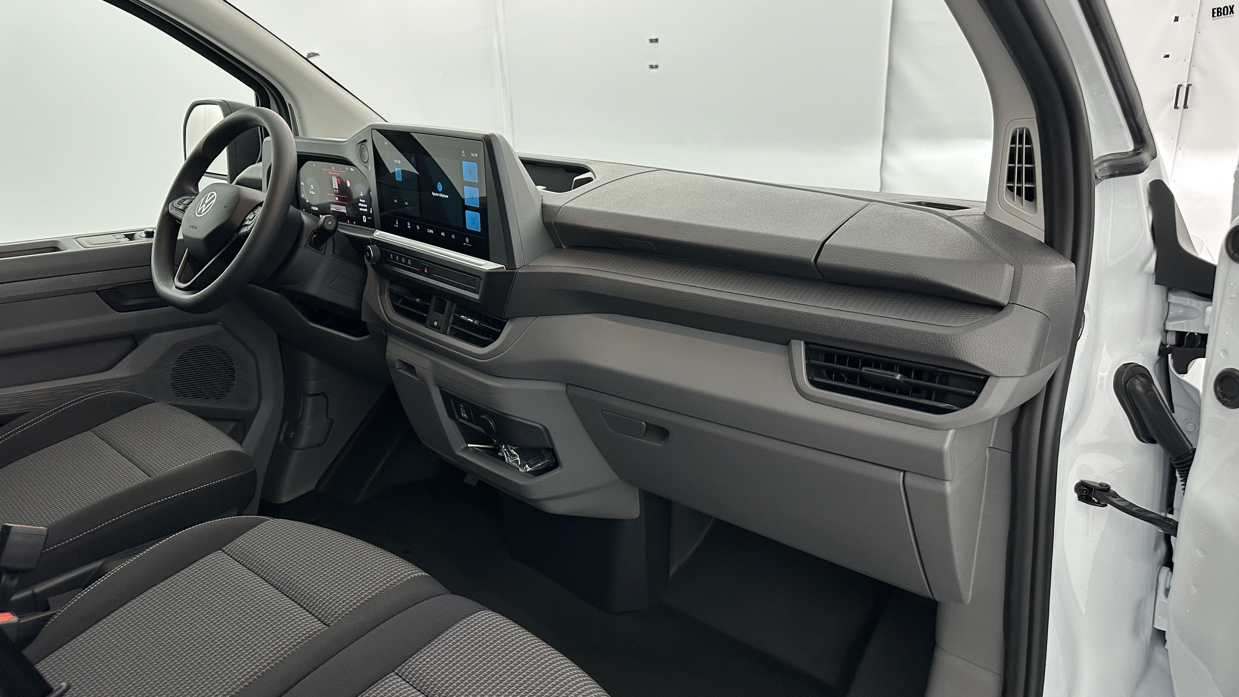 GLI00007680_p53 - VOLKSWAGEN - TRANSPORTER - 2025 - photo 7