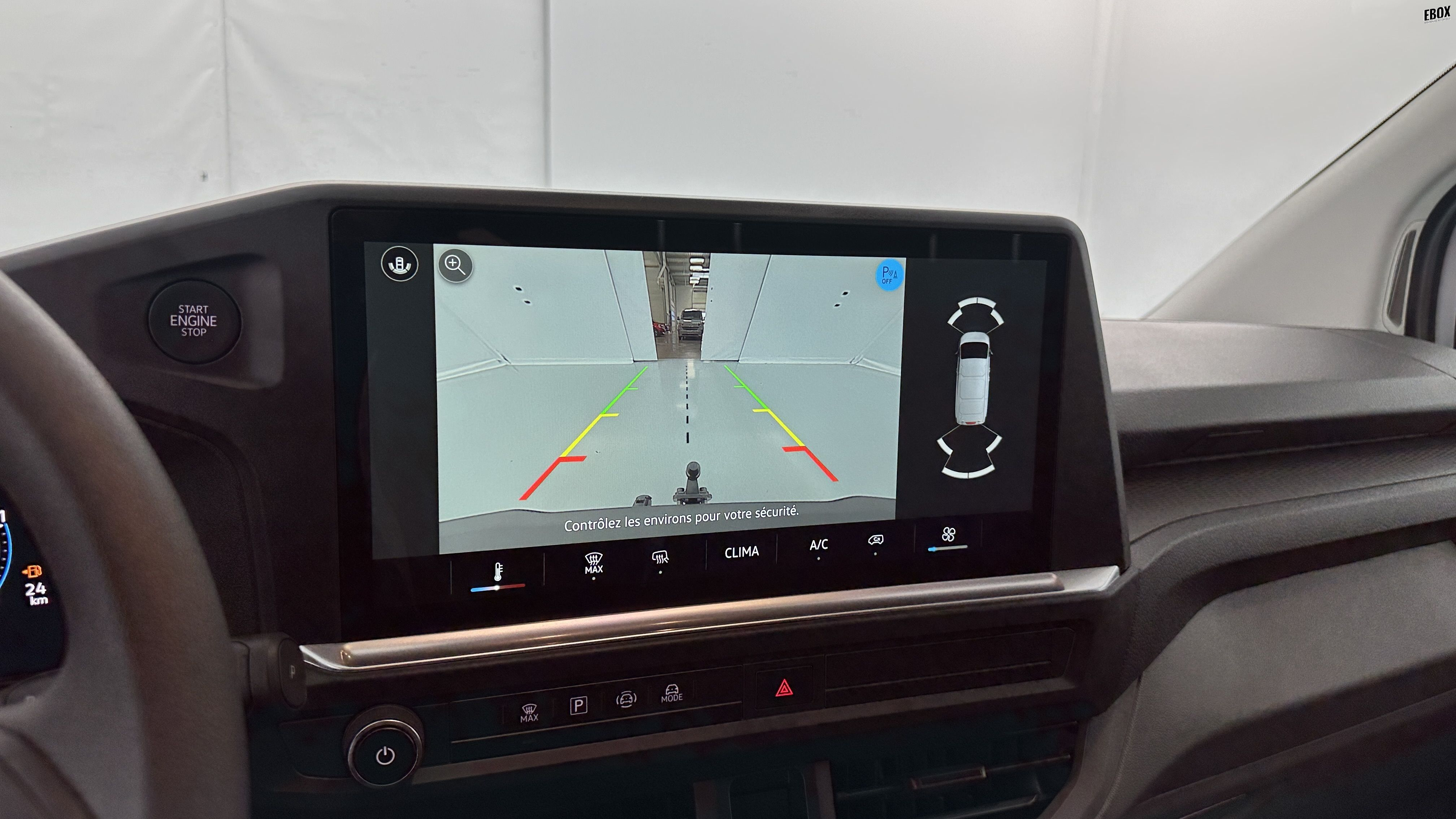 GLI00007680_p53 - VOLKSWAGEN - TRANSPORTER - 2025 - photo 14