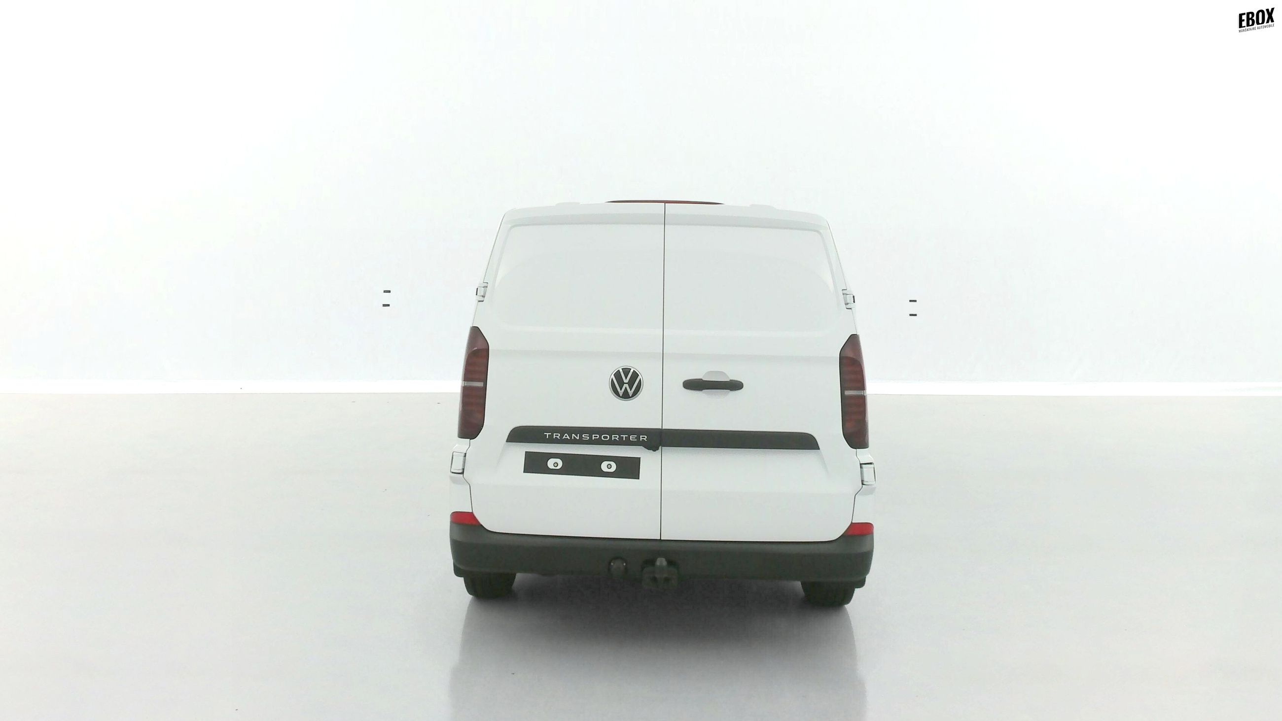 GLI00007680_p53 - VOLKSWAGEN - TRANSPORTER - 2025 - photo 18