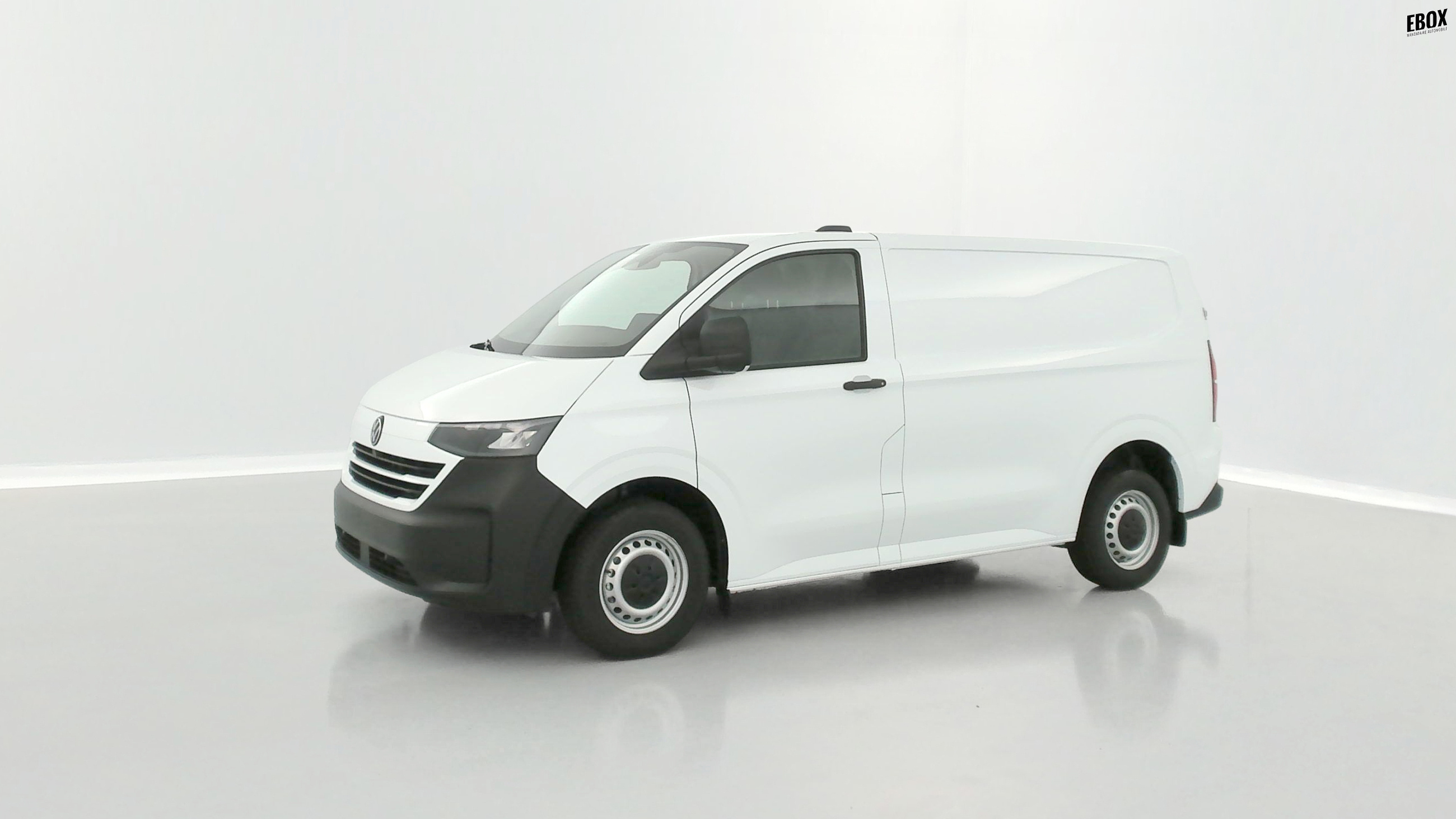 GLI00007680_p53 - VOLKSWAGEN - TRANSPORTER - 2025 - photo 21