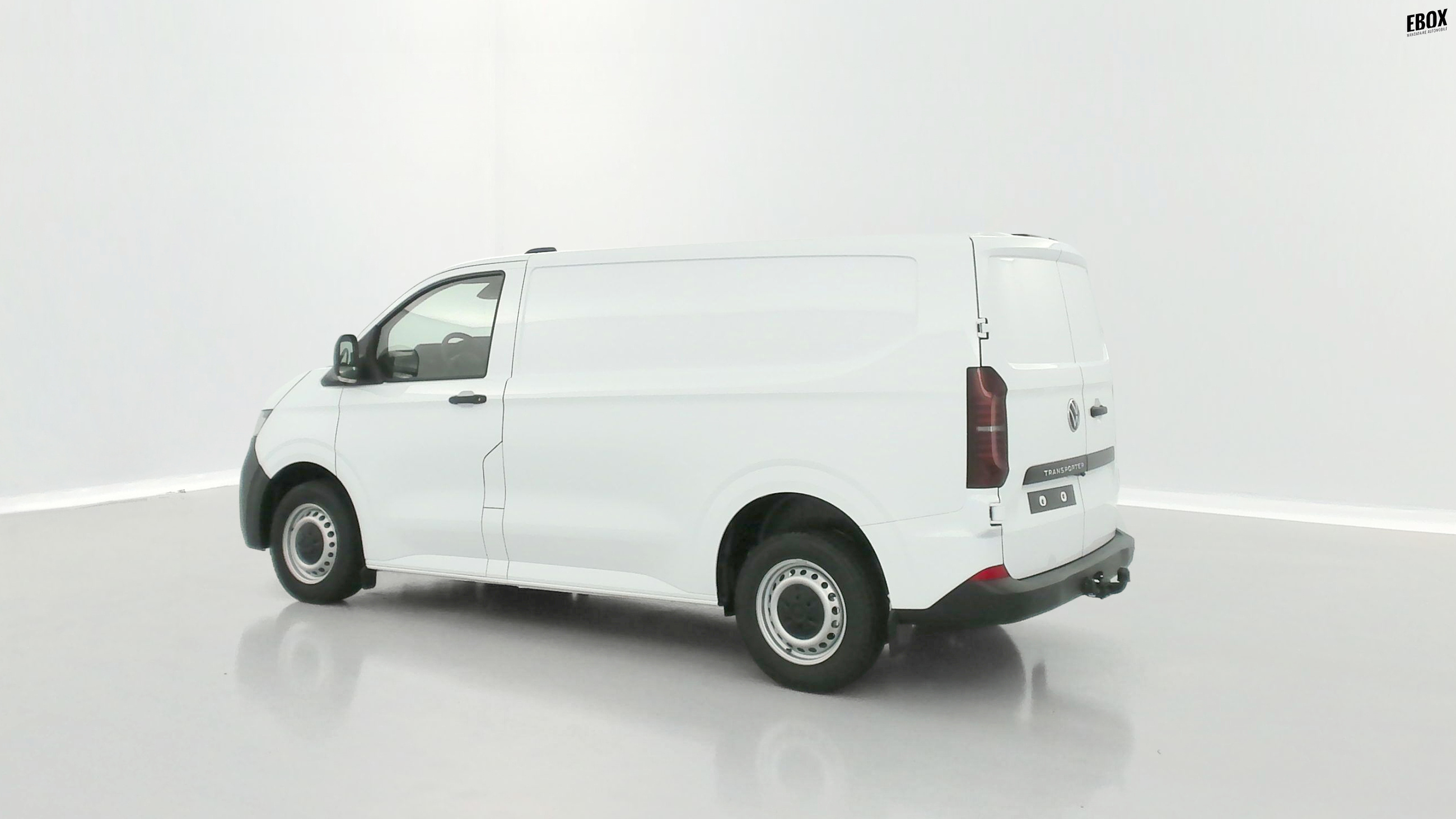 GLI00007680_p53 - VOLKSWAGEN - TRANSPORTER - 2025 - photo 22