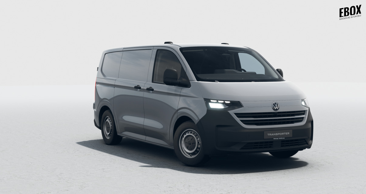 GLI00007682_p53 - VOLKSWAGEN - TRANSPORTER - 2025 - photo 1