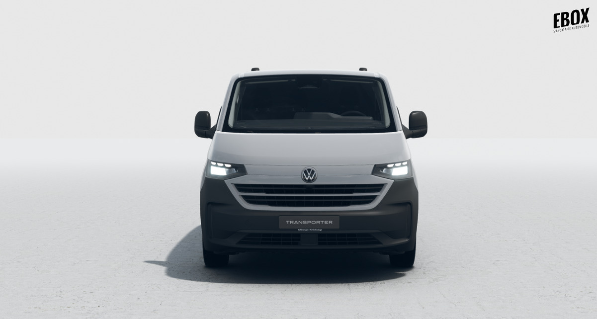 GLI00007682_p53 - VOLKSWAGEN - TRANSPORTER - 2025 - photo 2