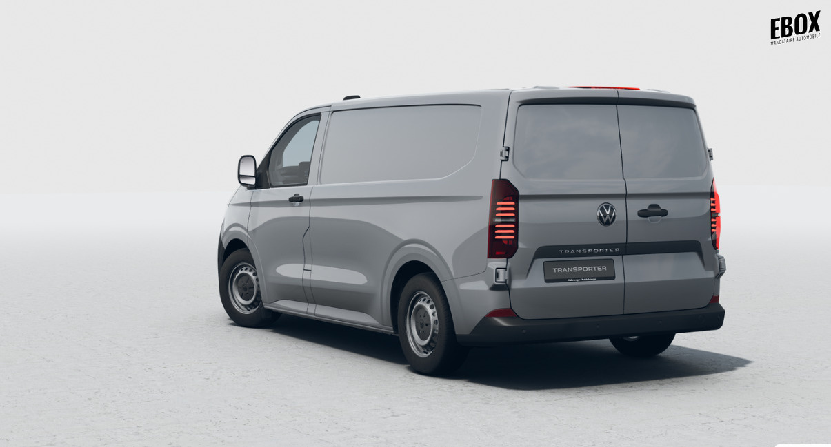GLI00007682_p53 - VOLKSWAGEN - TRANSPORTER - 2025 - photo 5