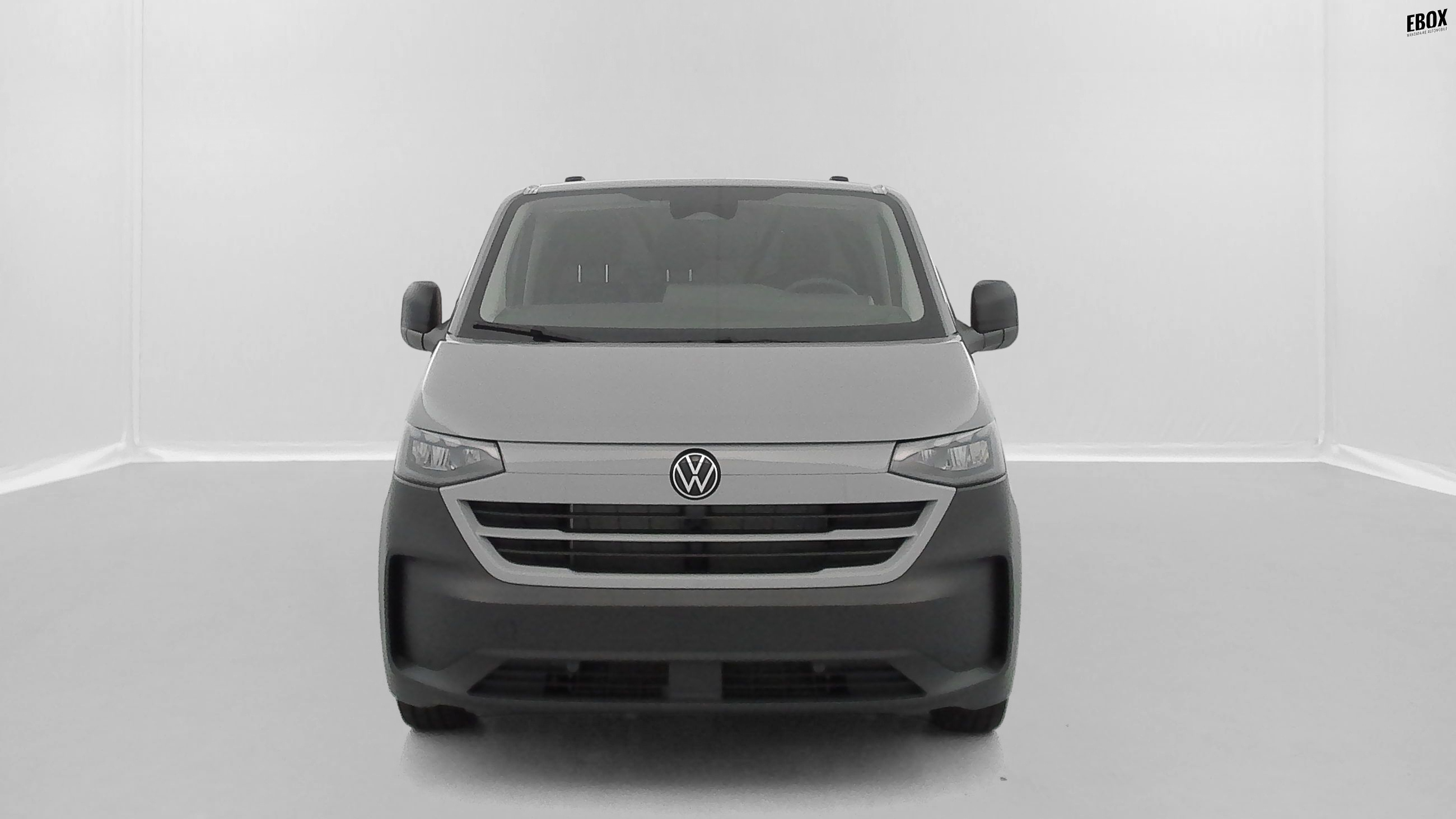 GLI00007682_p53 - VOLKSWAGEN - TRANSPORTER - 2025 - photo 2