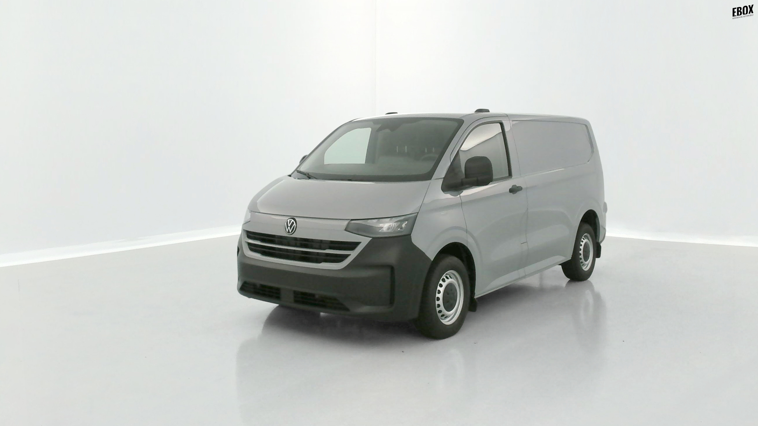 GLI00007682_p53 - VOLKSWAGEN - TRANSPORTER - 2025 - photo 3