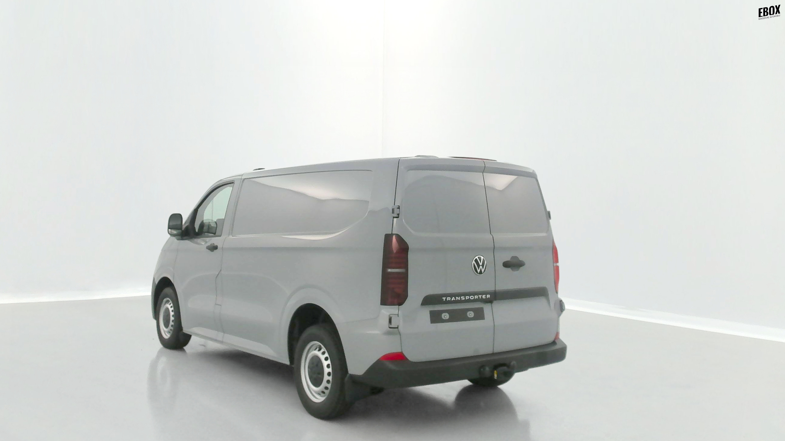 GLI00007682_p53 - VOLKSWAGEN - TRANSPORTER - 2025 - photo 5