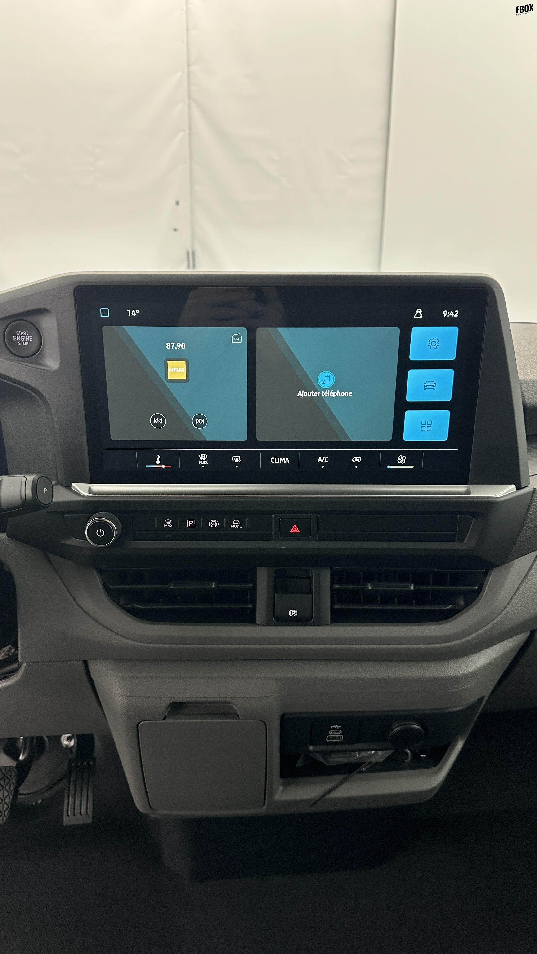 GLI00007682_p53 - VOLKSWAGEN - TRANSPORTER - 2025 - photo 12