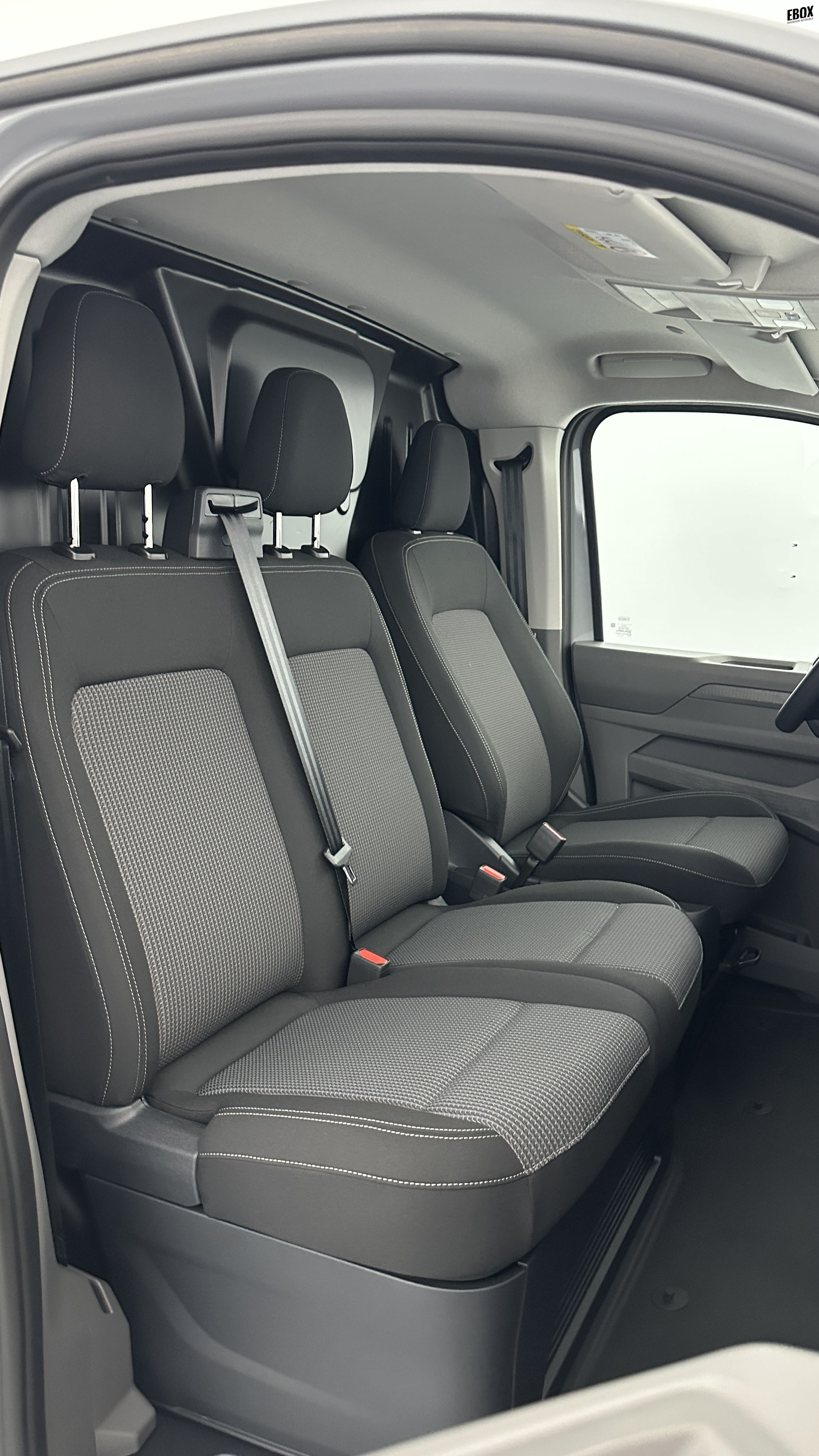 GLI00007682_p53 - VOLKSWAGEN - TRANSPORTER - 2025 - photo 13