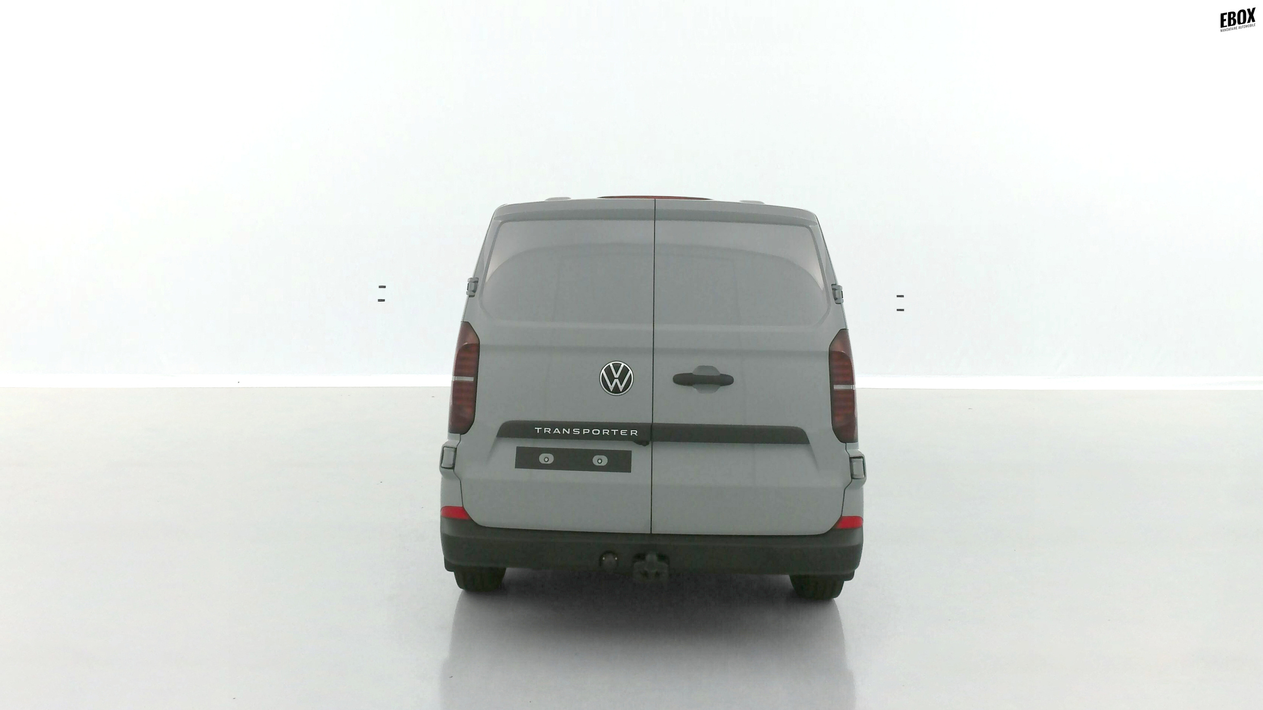 GLI00007682_p53 - VOLKSWAGEN - TRANSPORTER - 2025 - photo 17