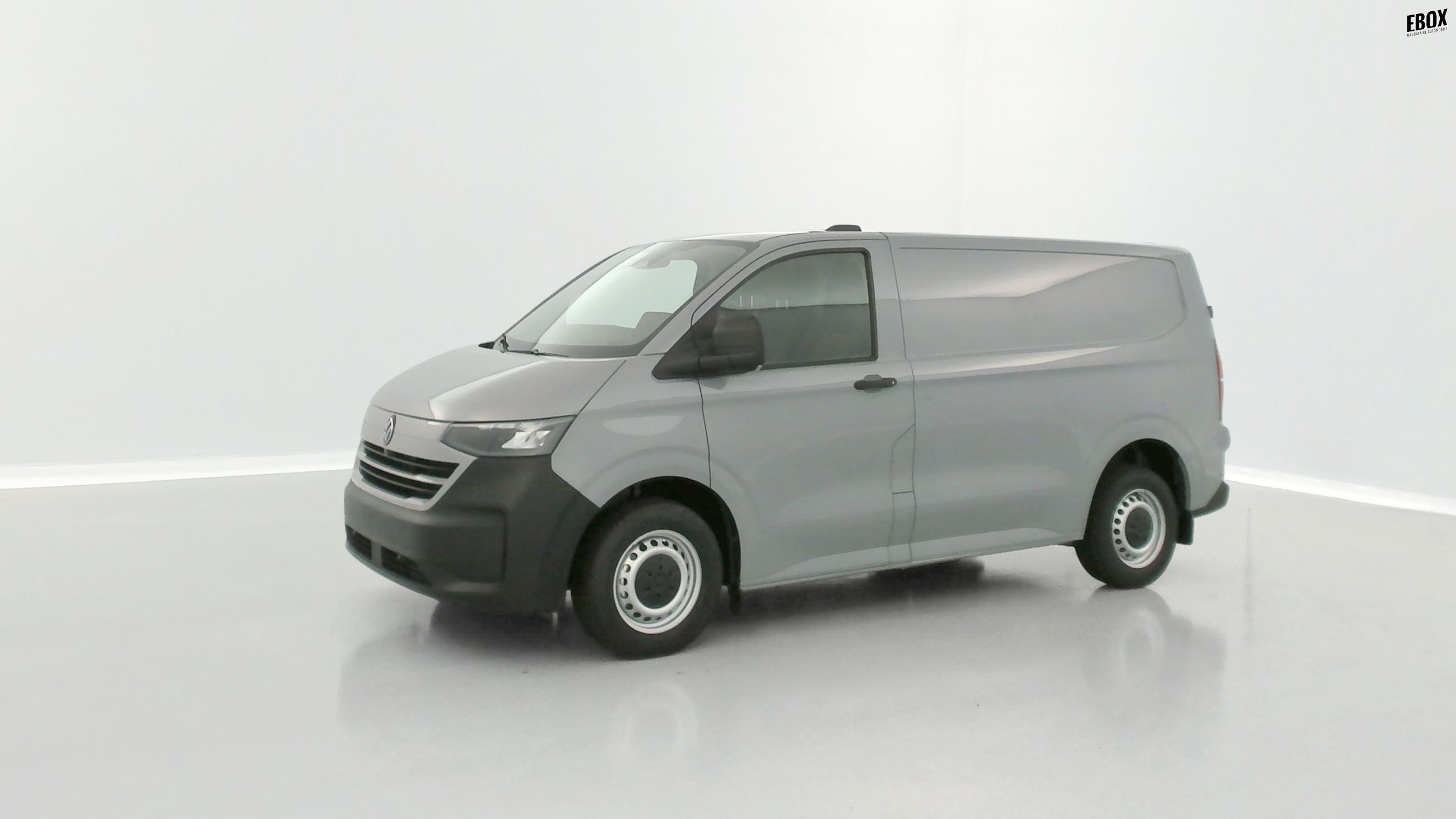 GLI00007682_p53 - VOLKSWAGEN - TRANSPORTER - 2025 - photo 20