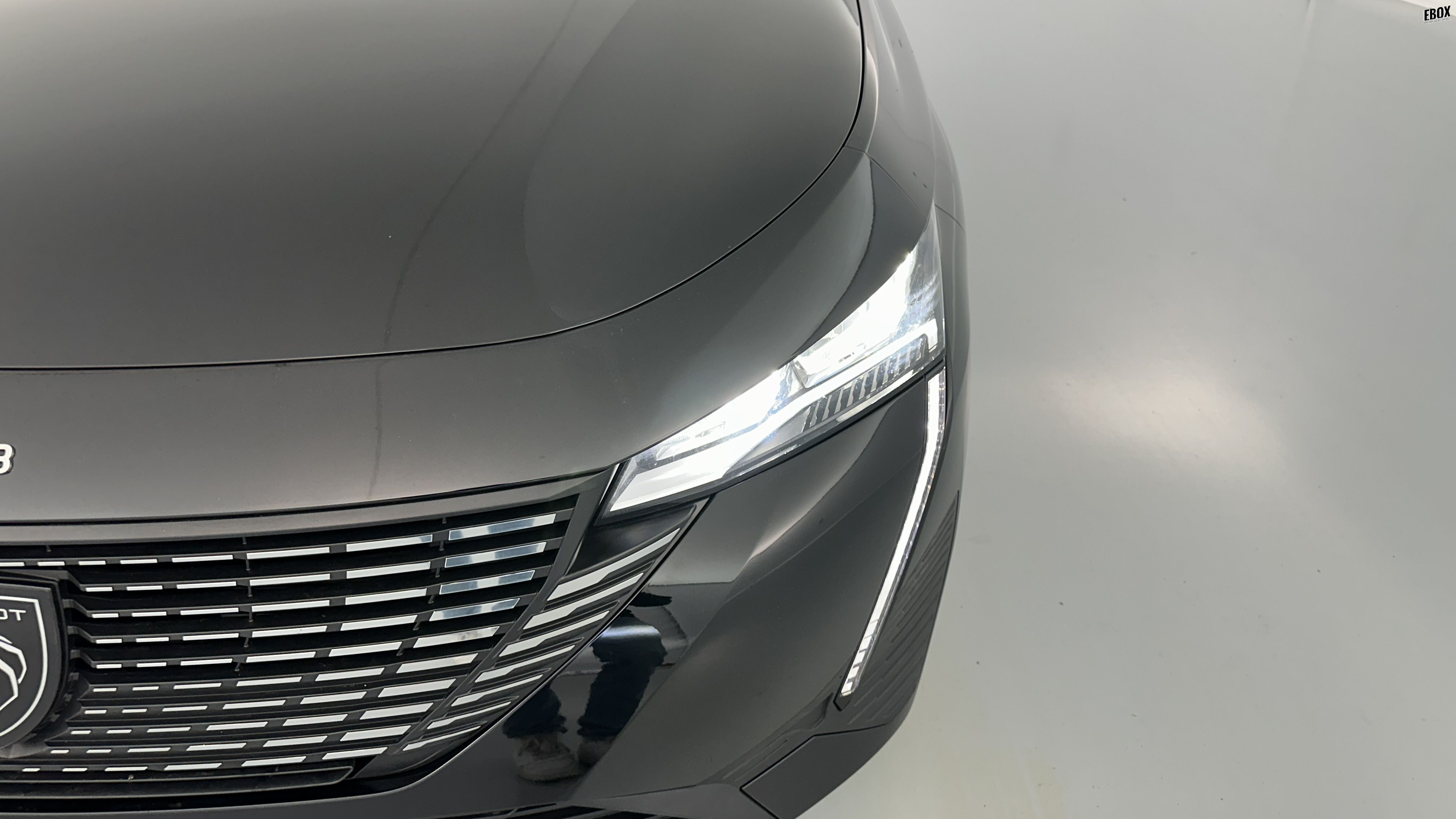 GLI00011401_p53 - PEUGEOT - 308 - 2025 - photo 22