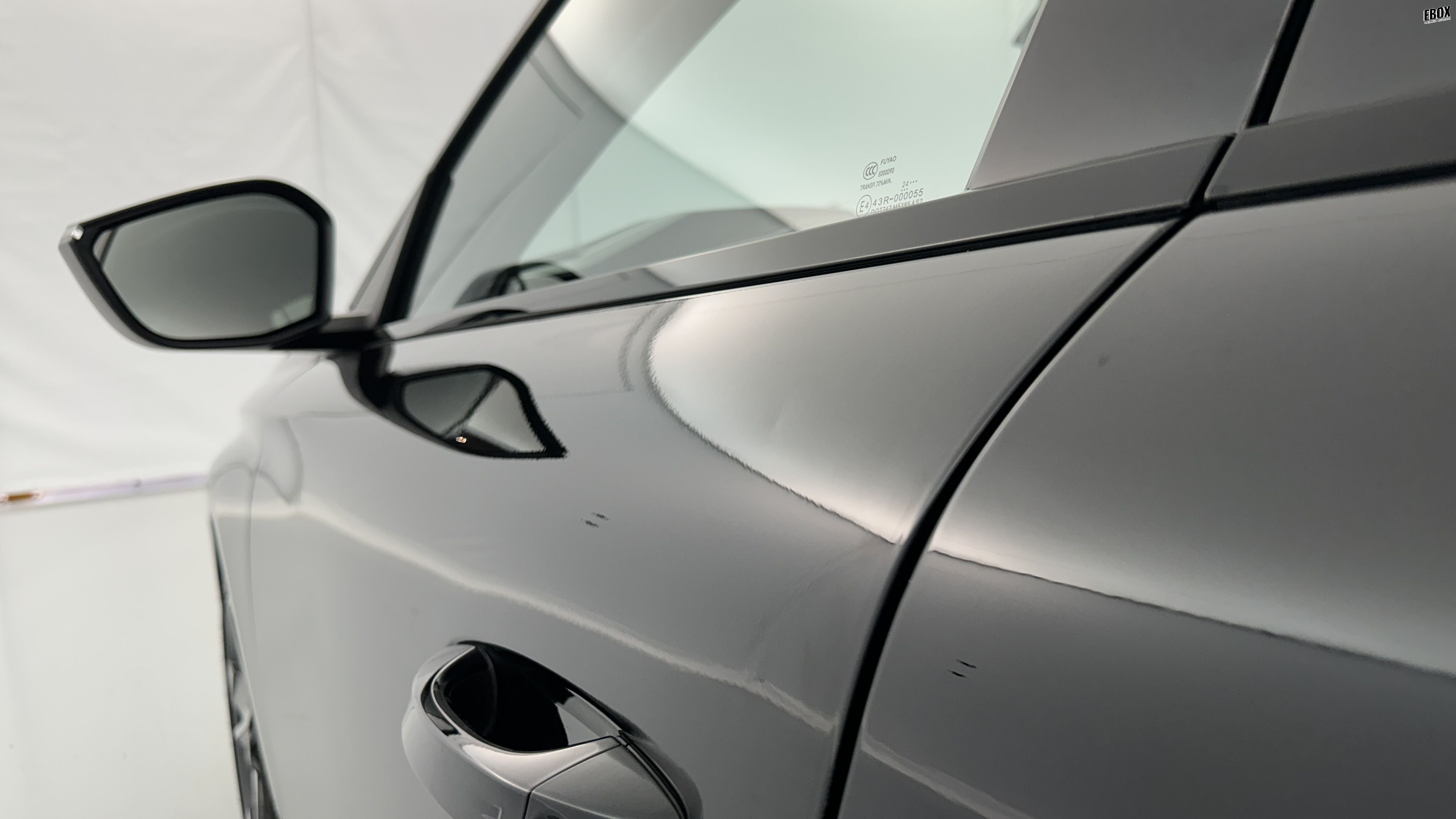 GLI00011401_p53 - PEUGEOT - 308 - 2025 - photo 23