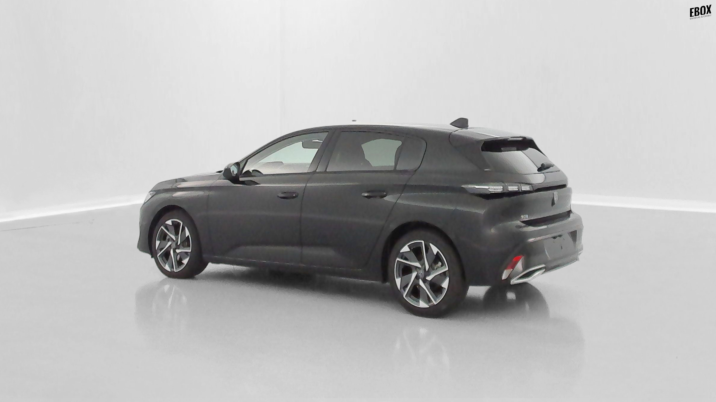 GLI00011401_p53 - PEUGEOT - 308 - 2025 - photo 29