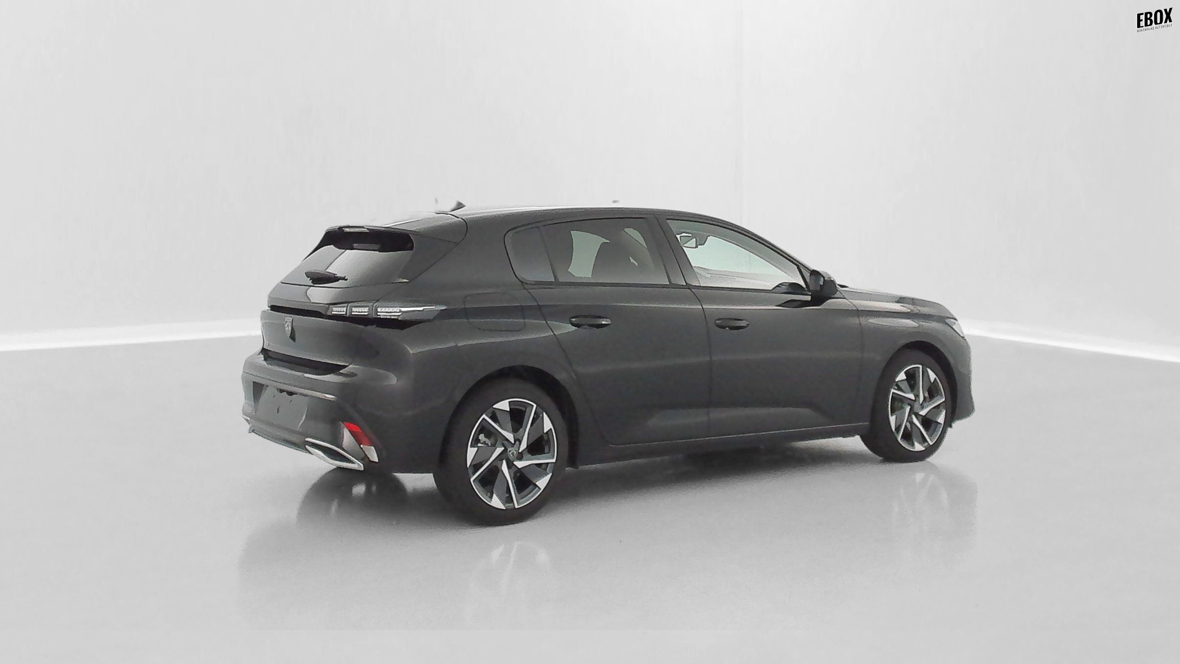 GLI00011401_p53 - PEUGEOT - 308 - 2025 - photo 30