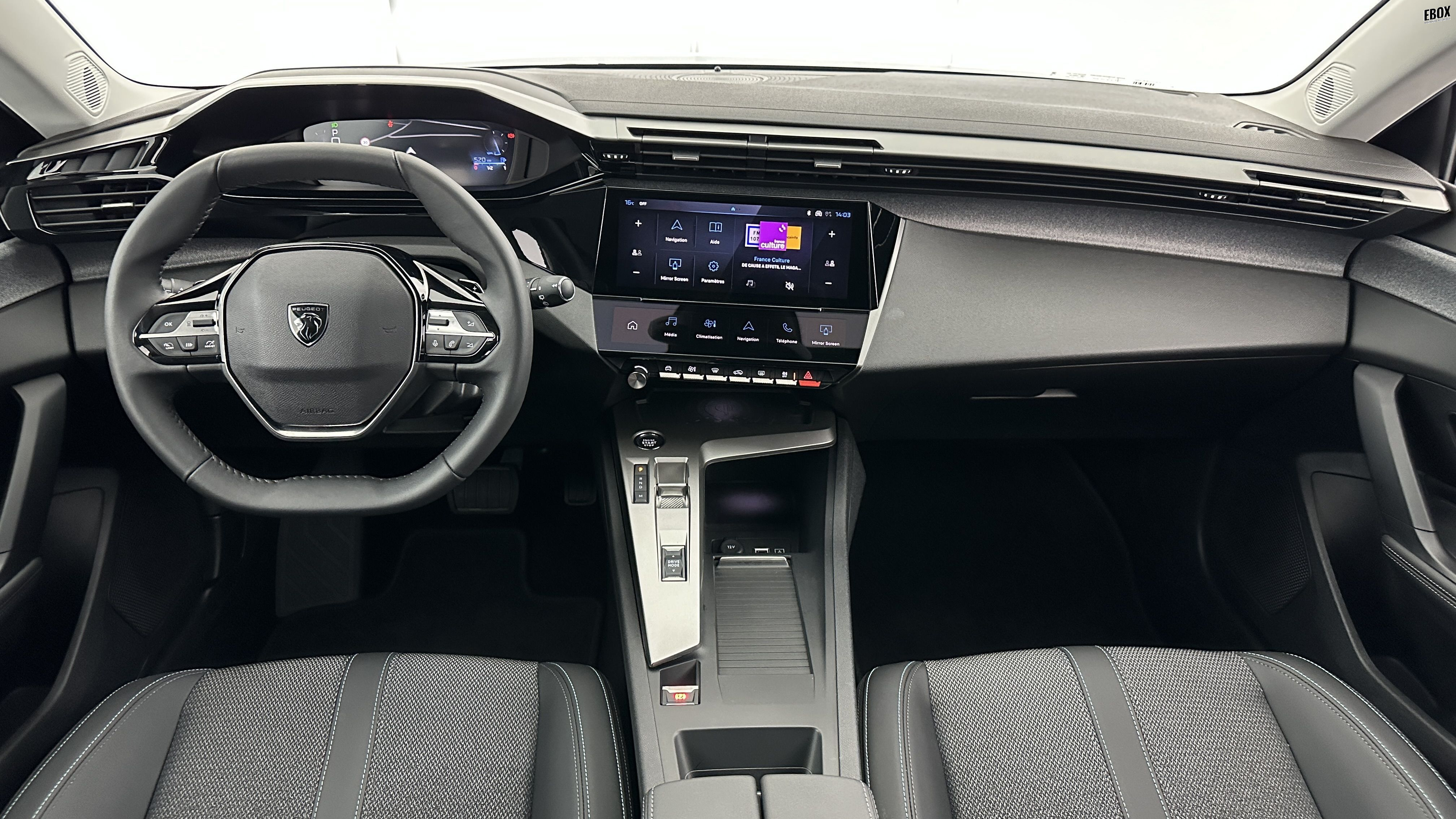 GLI00011397_p53 - PEUGEOT - 308 - 2025 - photo 7