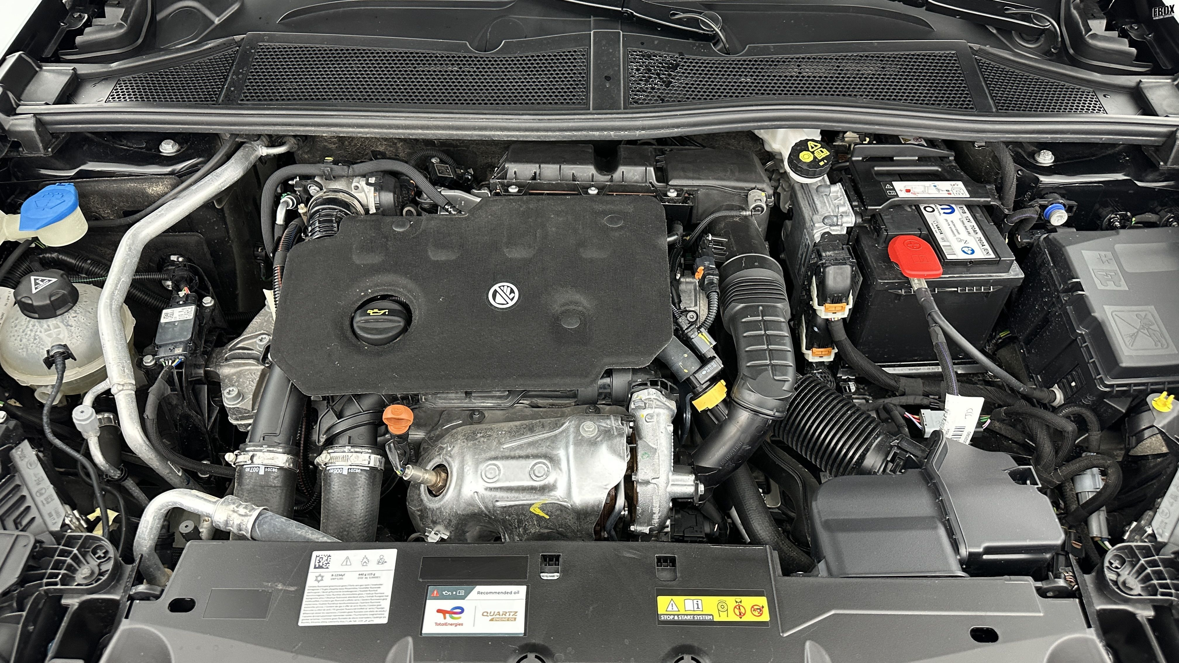 GLI00011397_p53 - PEUGEOT - 308 - 2025 - photo 11