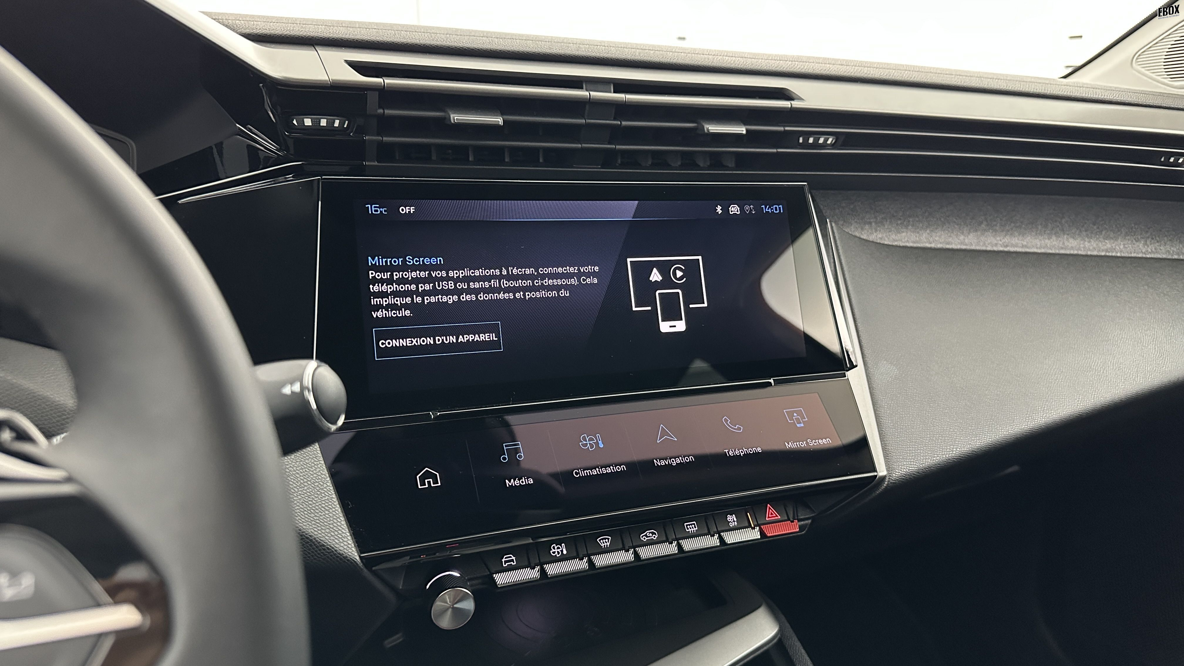 GLI00011397_p53 - PEUGEOT - 308 - 2025 - photo 21