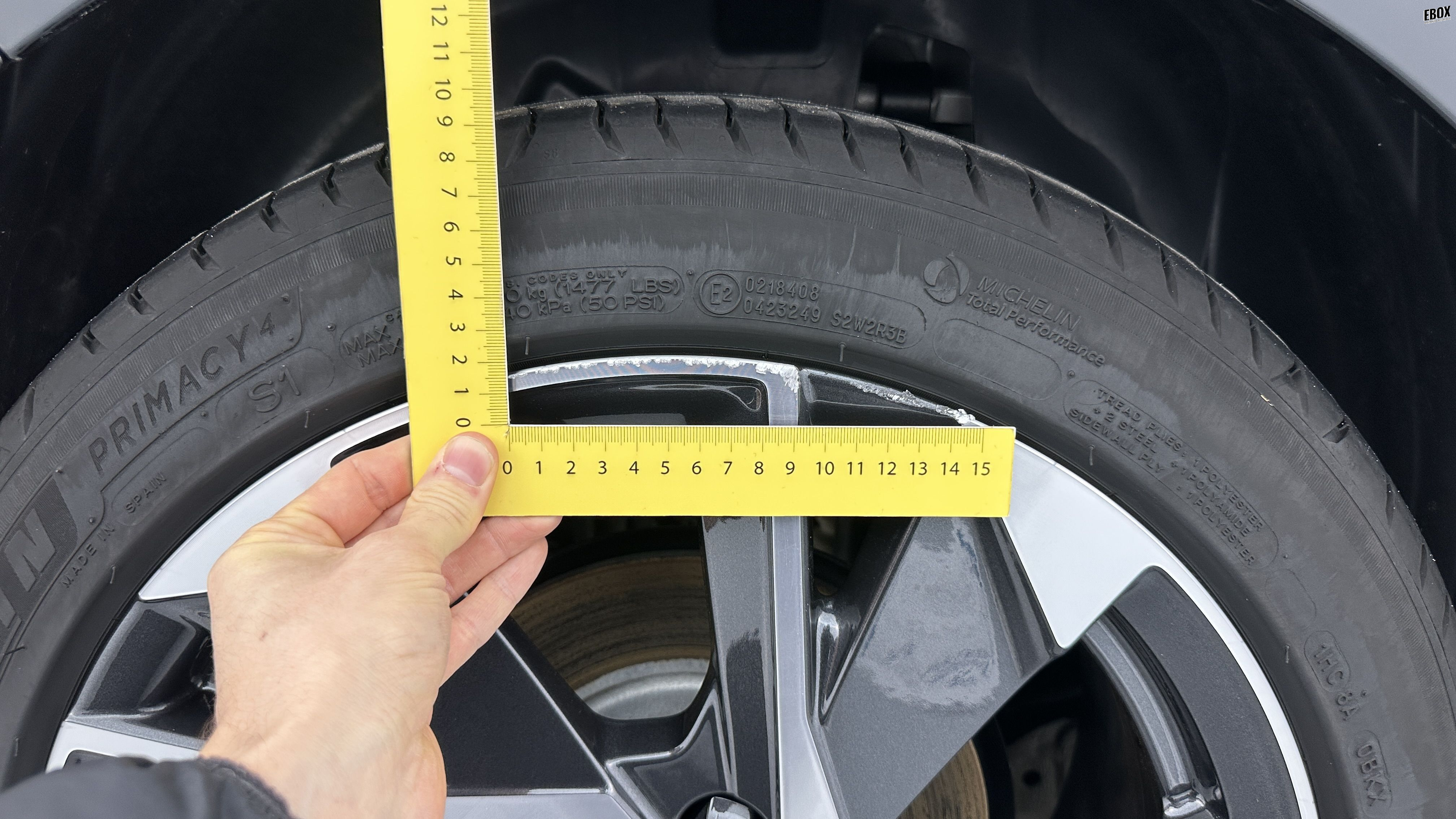 GLI00011397_p53 - PEUGEOT - 308 - 2025 - photo 23