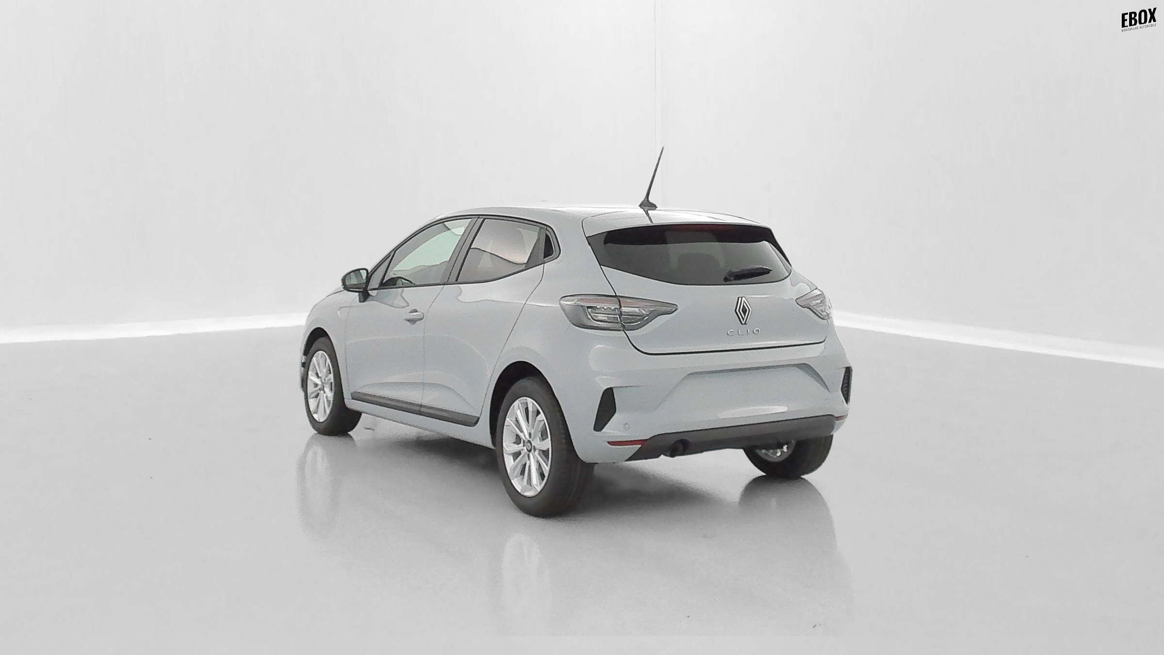 GLI00010434_p53 - RENAULT - CLIO - 2025 - photo 5