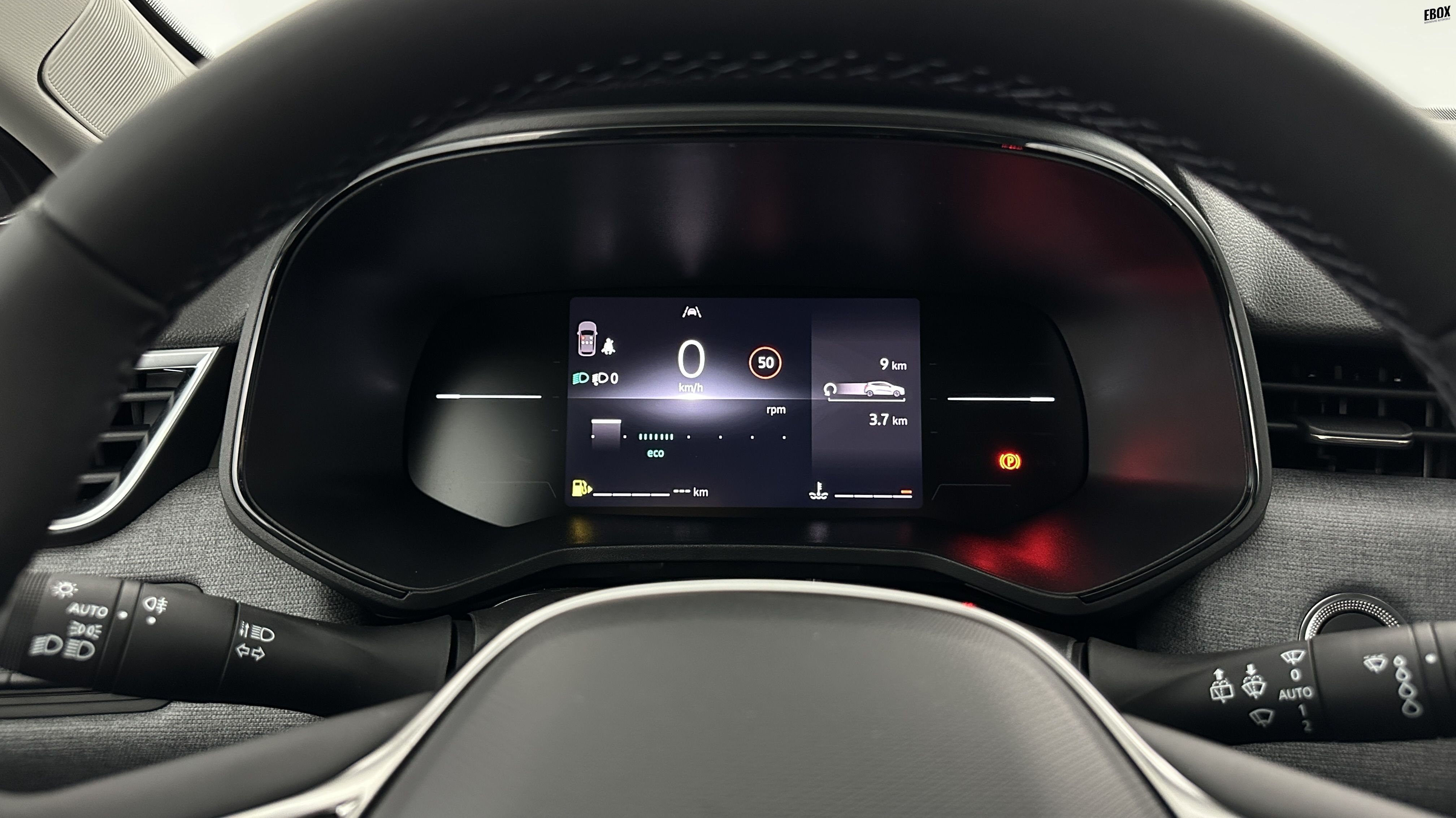 GLI00010434_p53 - RENAULT - CLIO - 2025 - photo 15