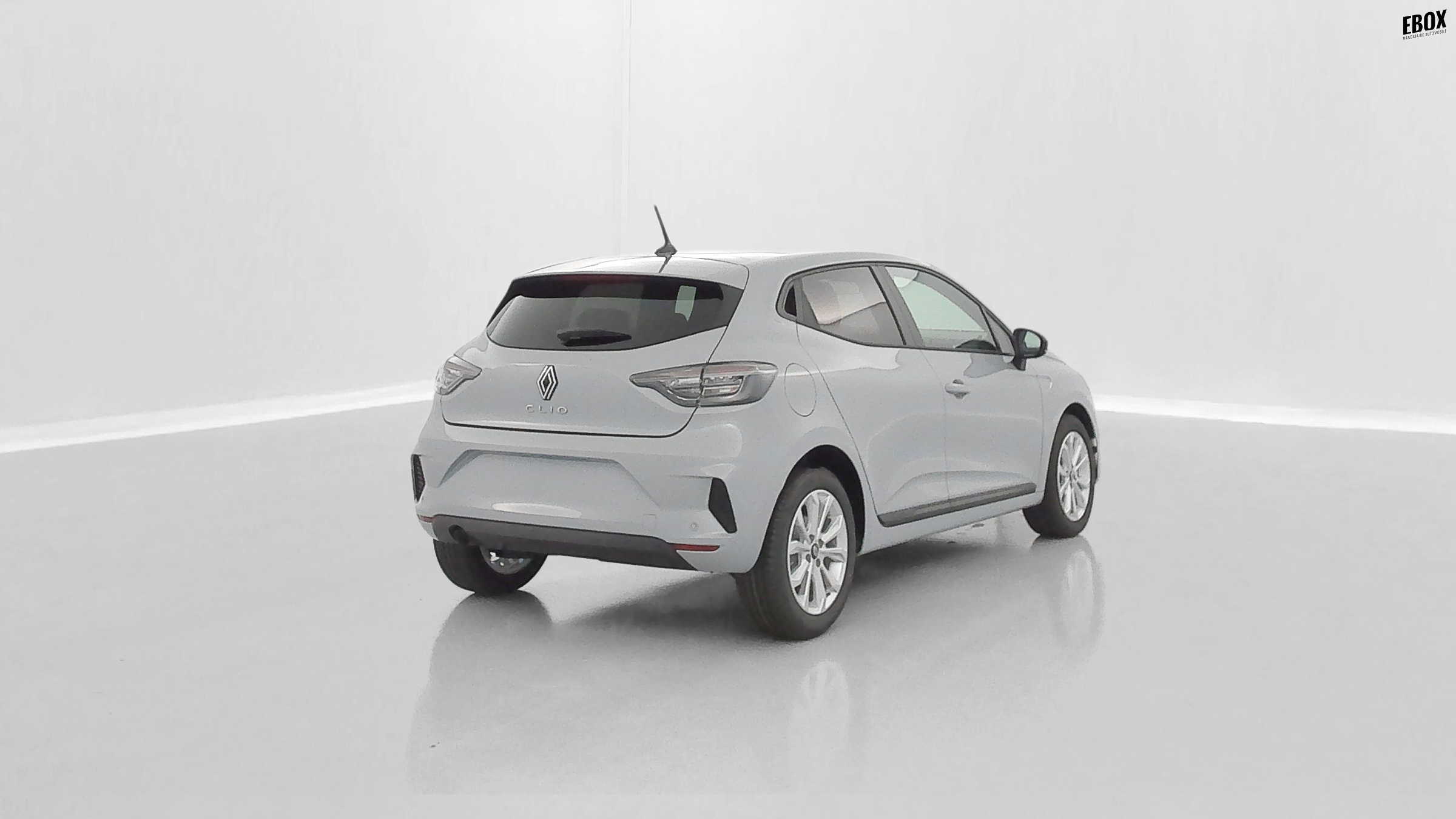 GLI00010434_p53 - RENAULT - CLIO - 2025 - photo 22