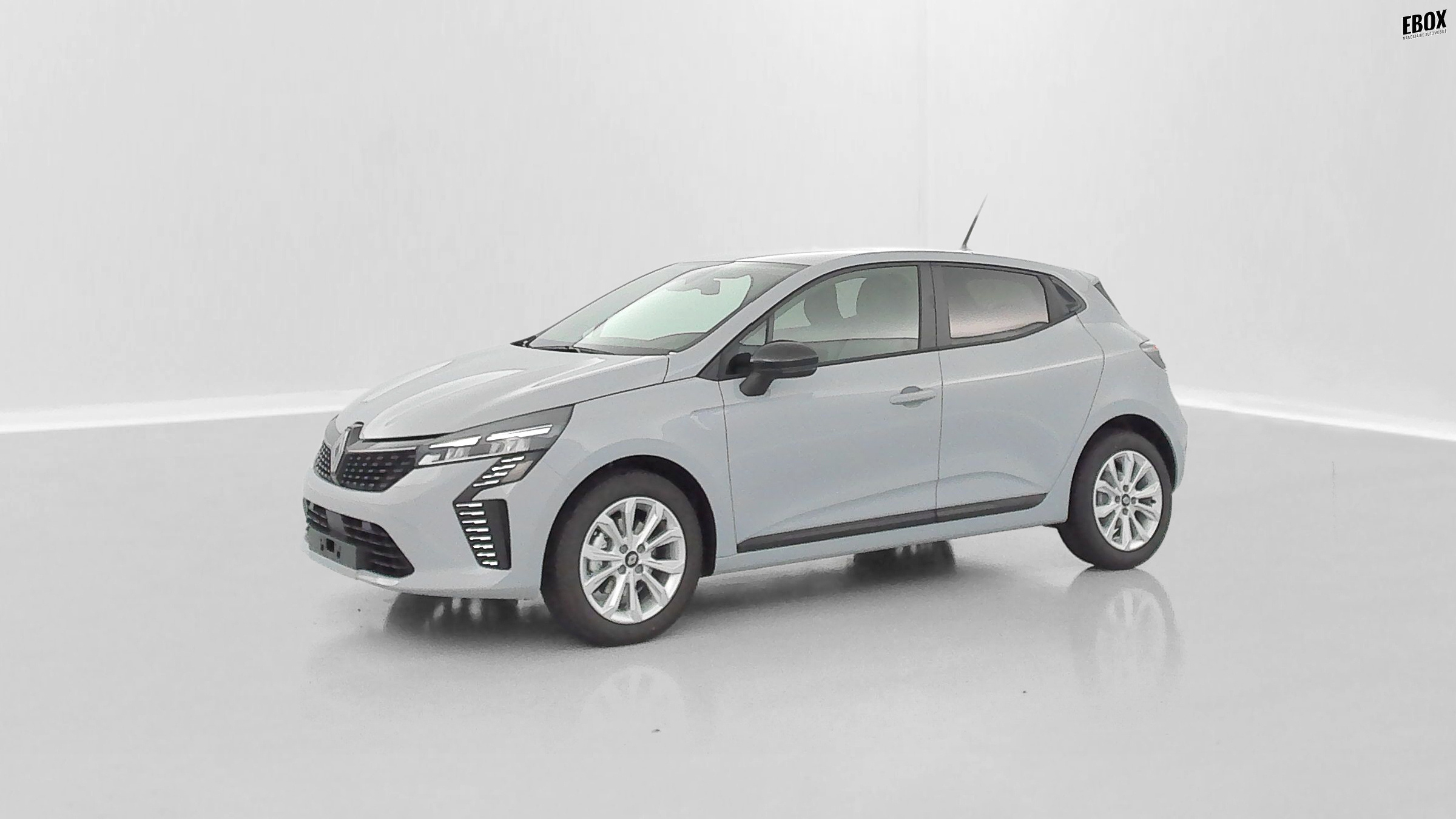 GLI00010434_p53 - RENAULT - CLIO - 2025 - photo 24