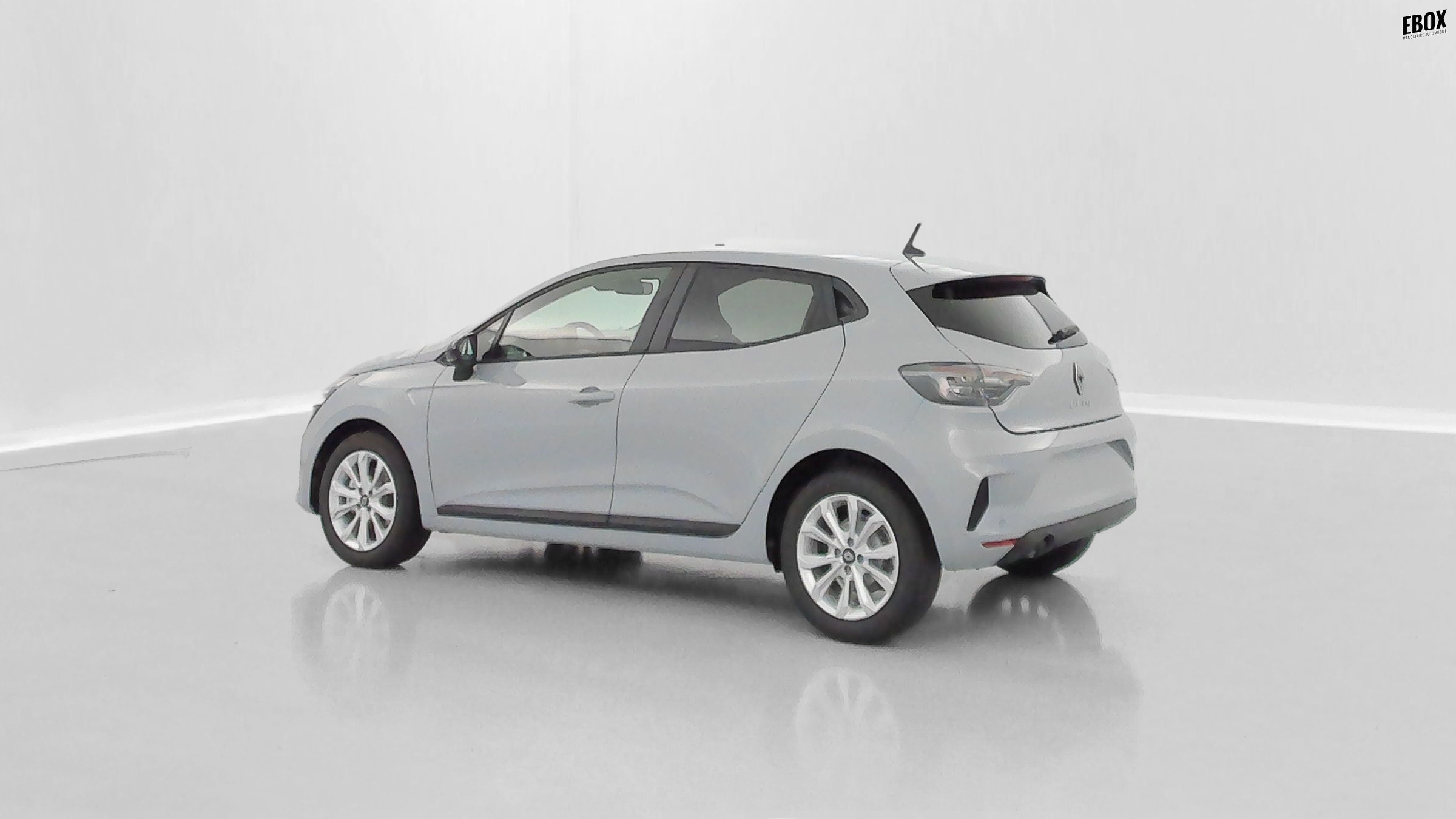 GLI00010434_p53 - RENAULT - CLIO - 2025 - photo 25