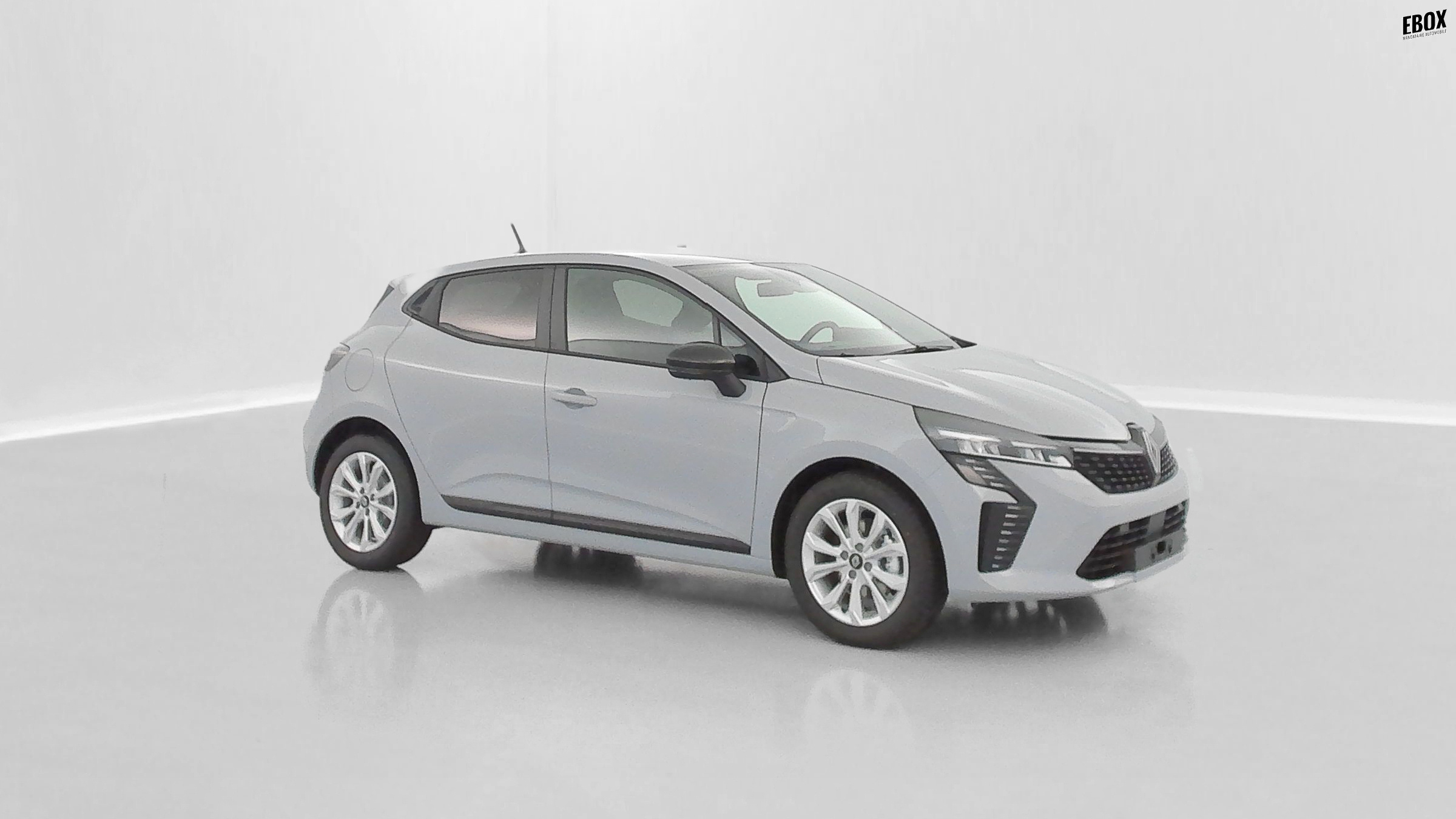 GLI00010434_p53 - RENAULT - CLIO - 2025 - photo 27