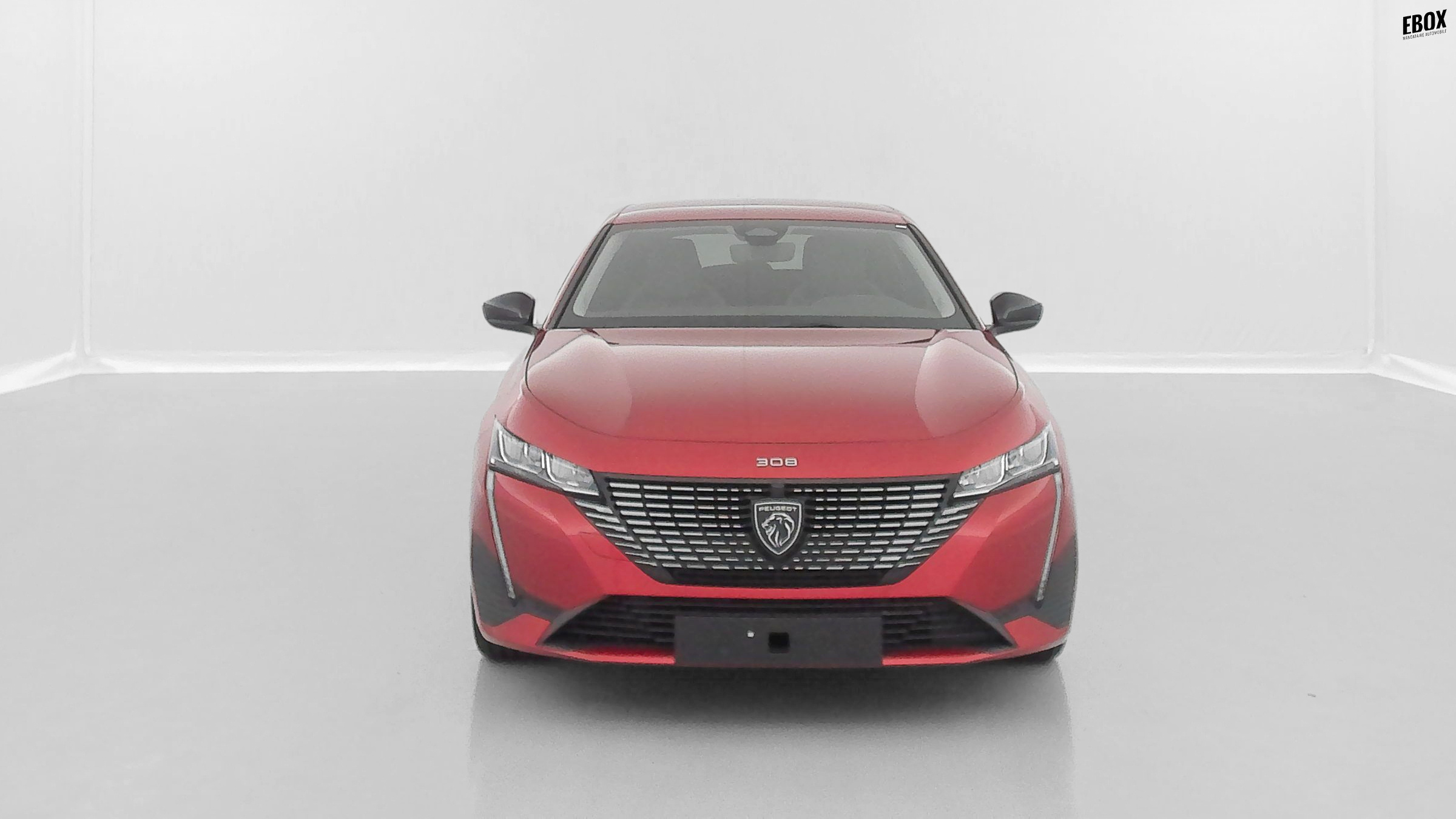 GLI00011399_p53 - PEUGEOT - 308 - 2025 - photo 2