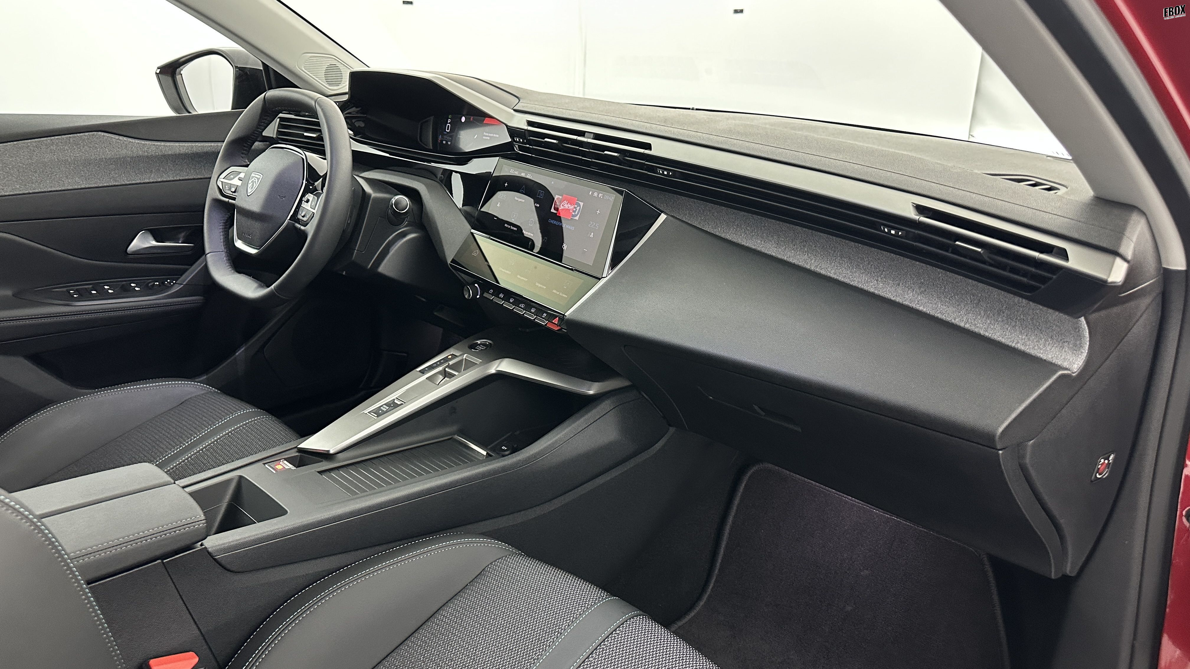 GLI00011399_p53 - PEUGEOT - 308 - 2025 - photo 8