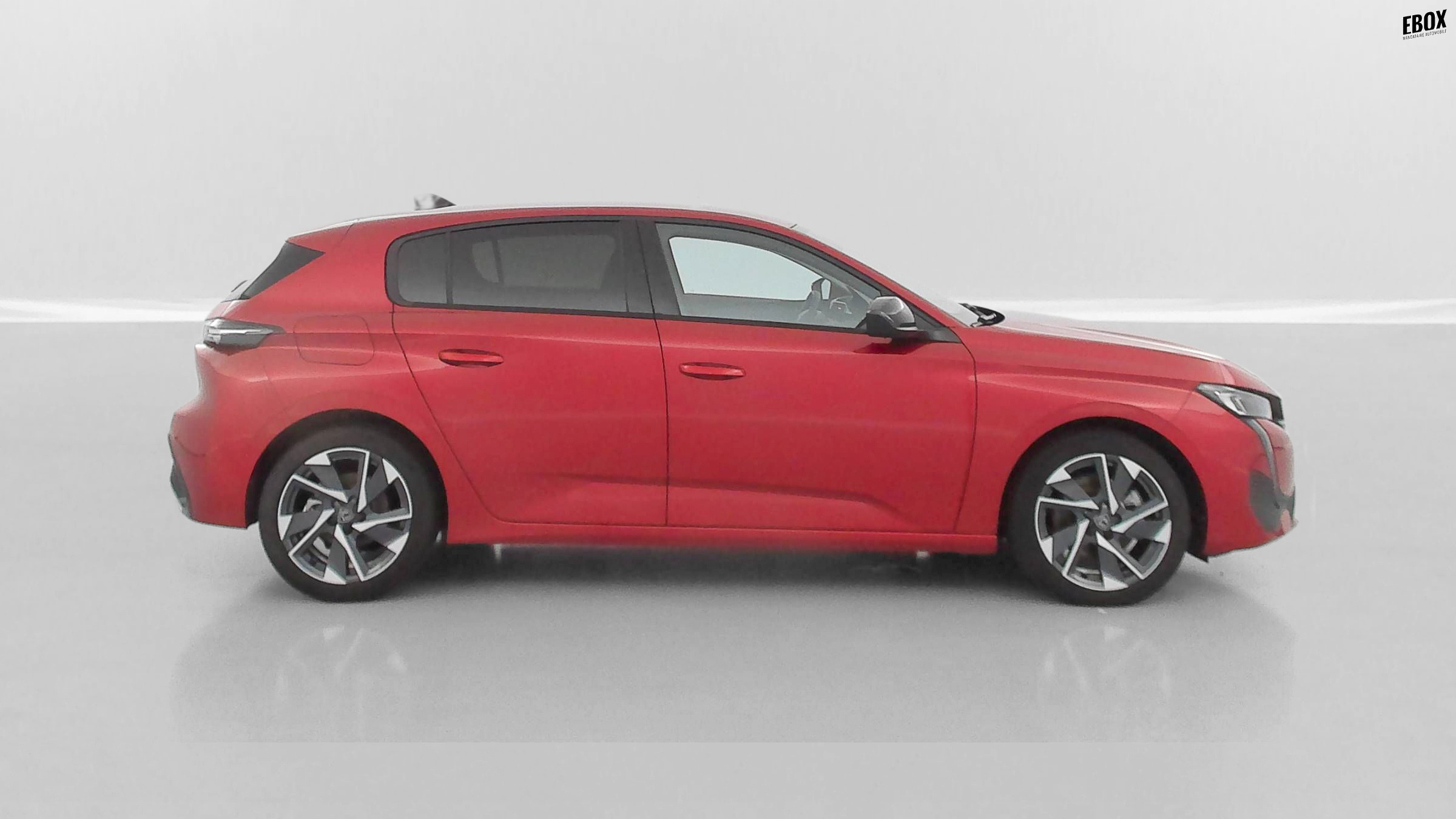 GLI00011399_p53 - PEUGEOT - 308 - 2025 - photo 26