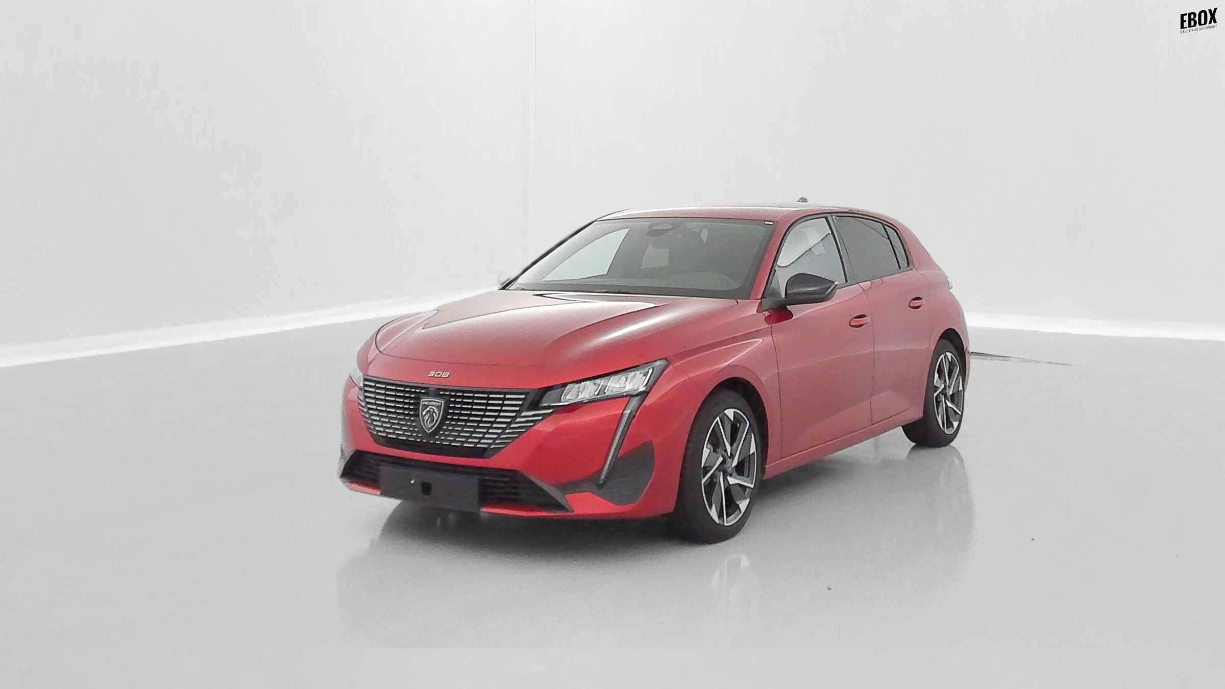 GLI00011394_p53 - PEUGEOT - 308 - 2025 - photo 3