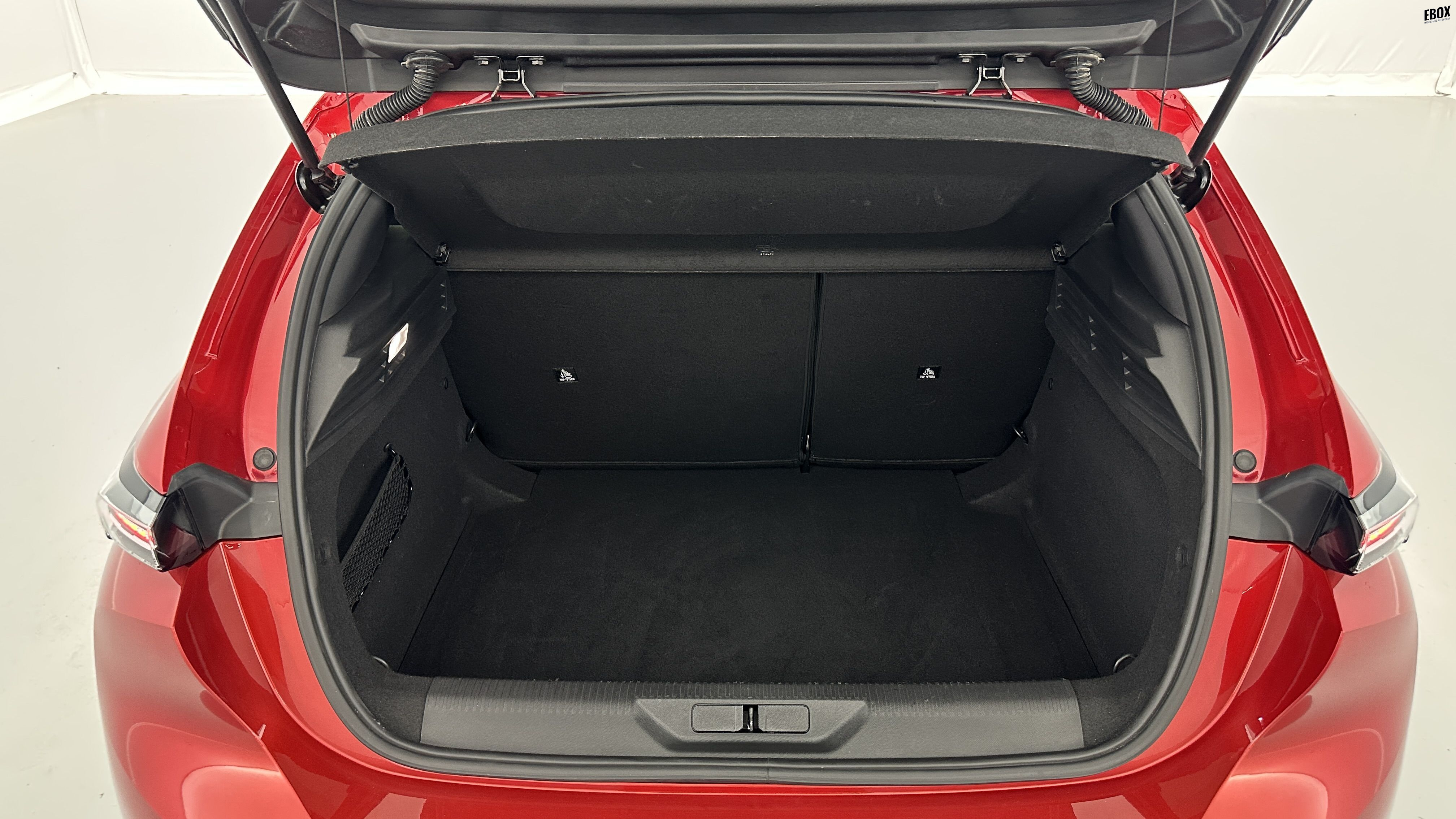 GLI00011394_p53 - PEUGEOT - 308 - 2025 - photo 10