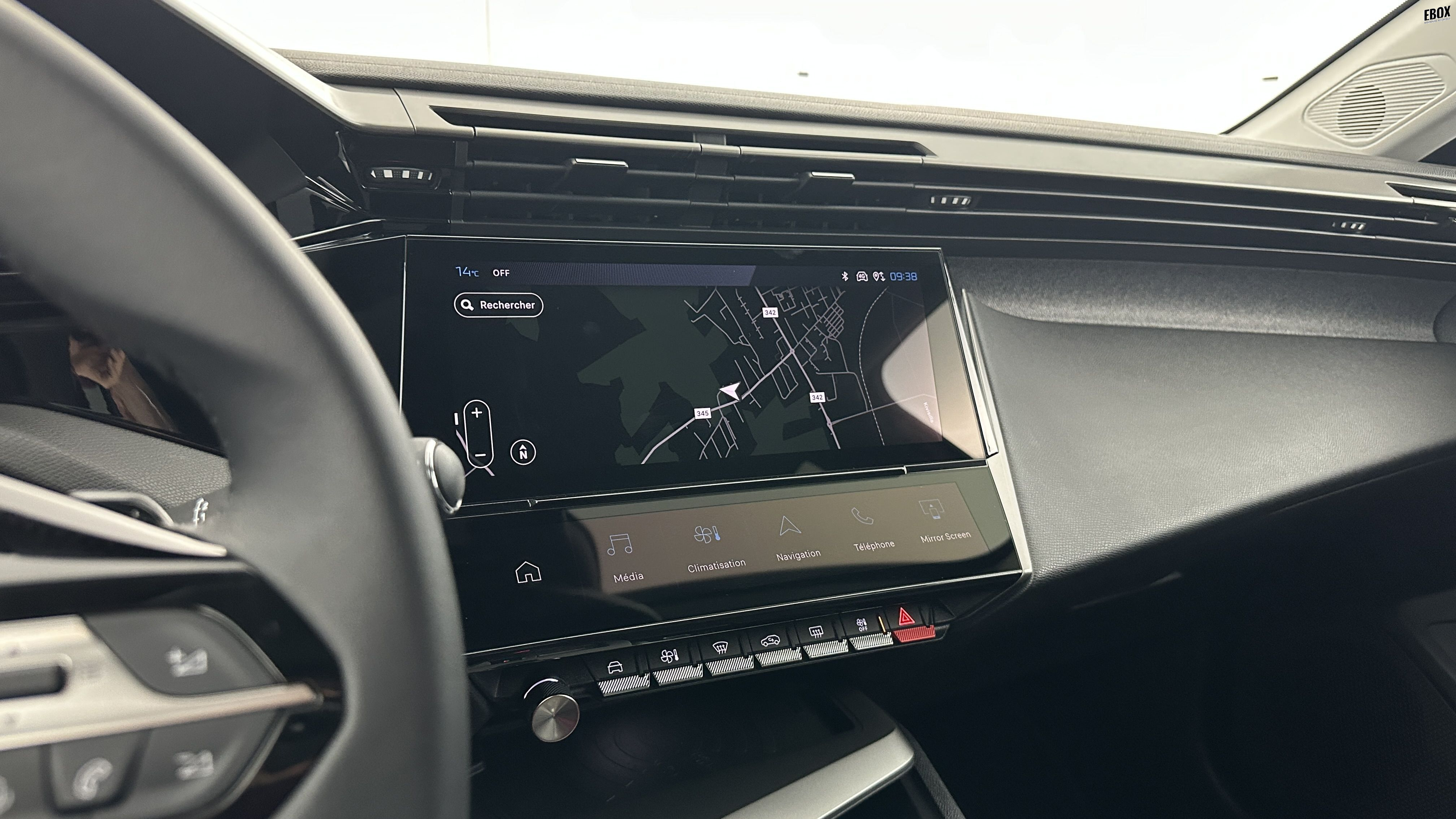 GLI00011394_p53 - PEUGEOT - 308 - 2025 - photo 18