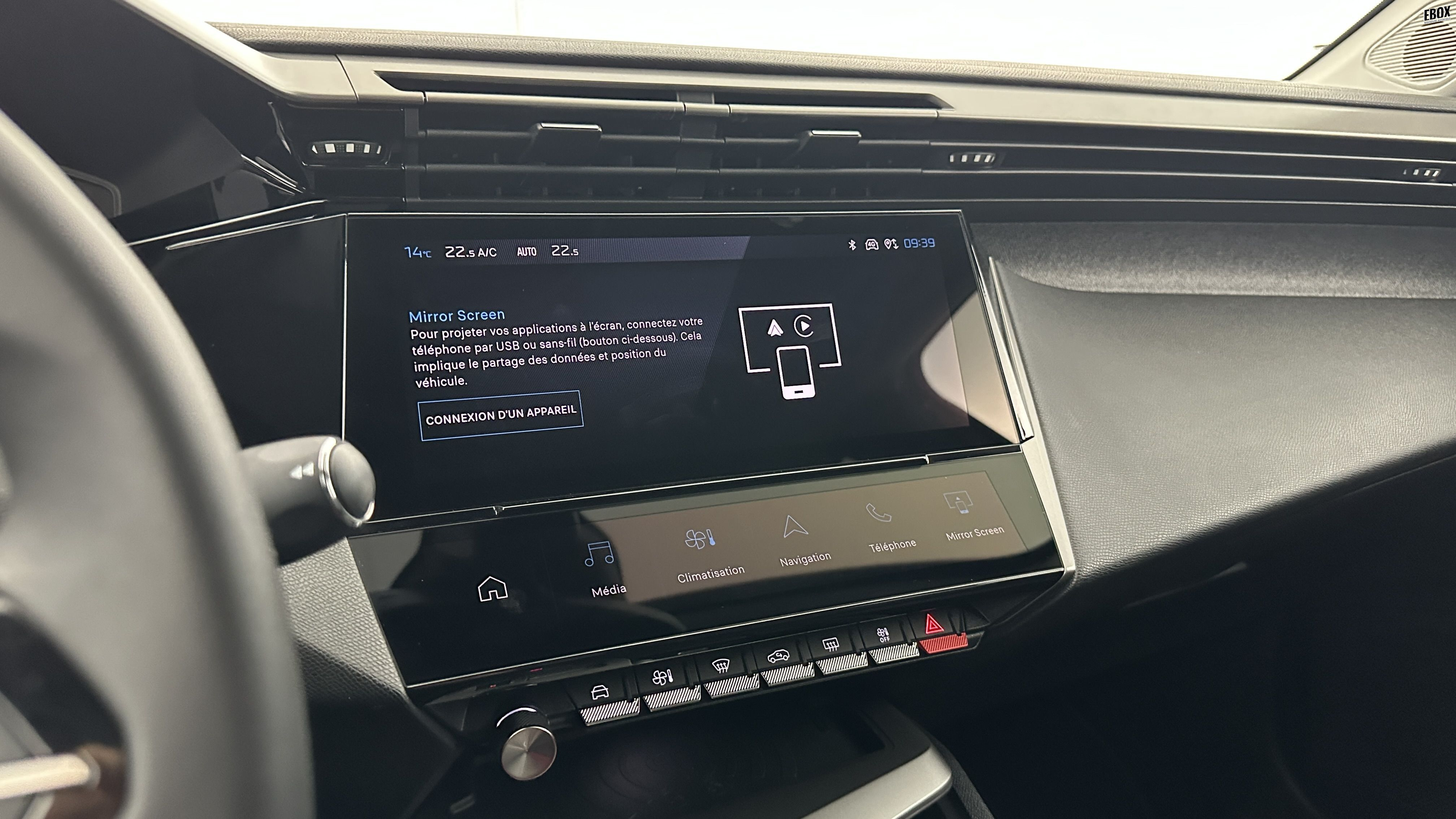 GLI00011394_p53 - PEUGEOT - 308 - 2025 - photo 20