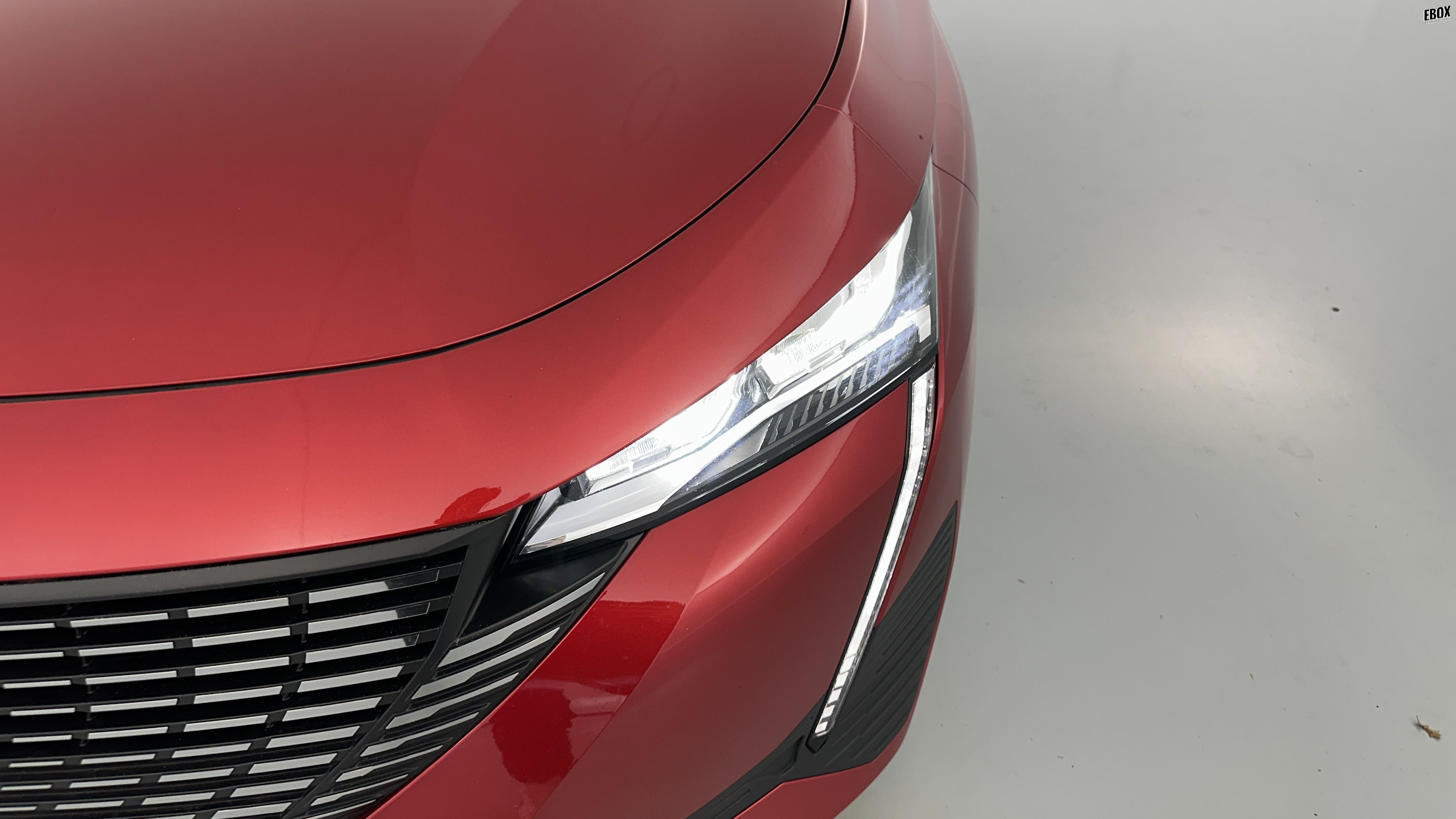 GLI00011394_p53 - PEUGEOT - 308 - 2025 - photo 21