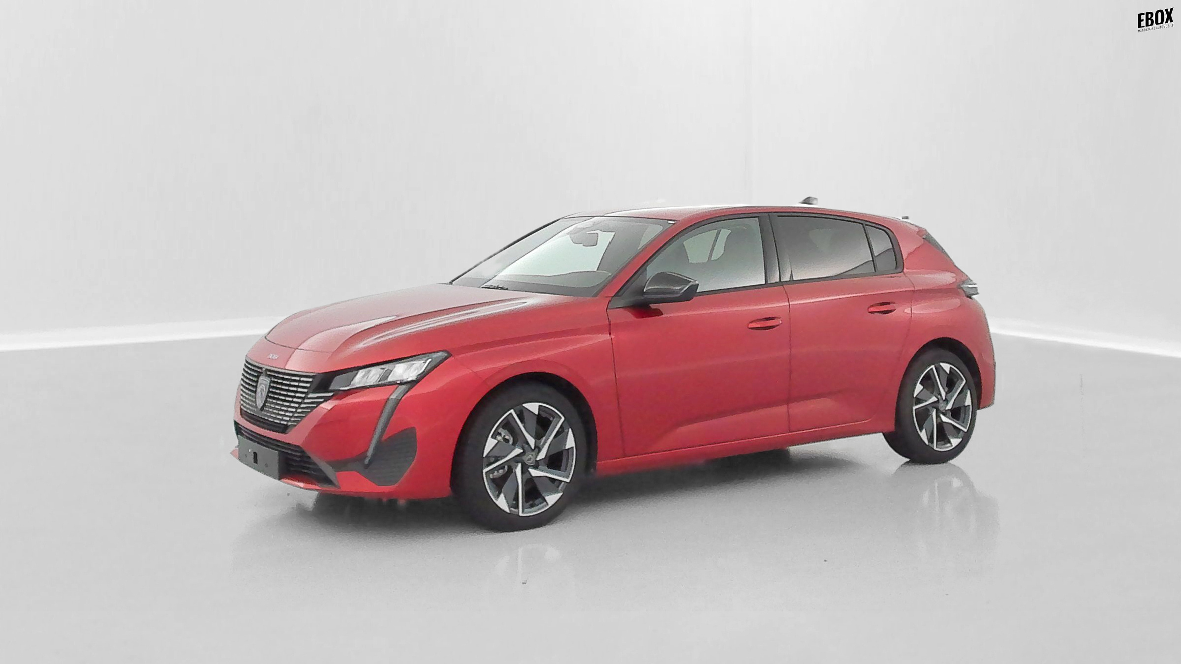 GLI00011394_p53 - PEUGEOT - 308 - 2025 - photo 27