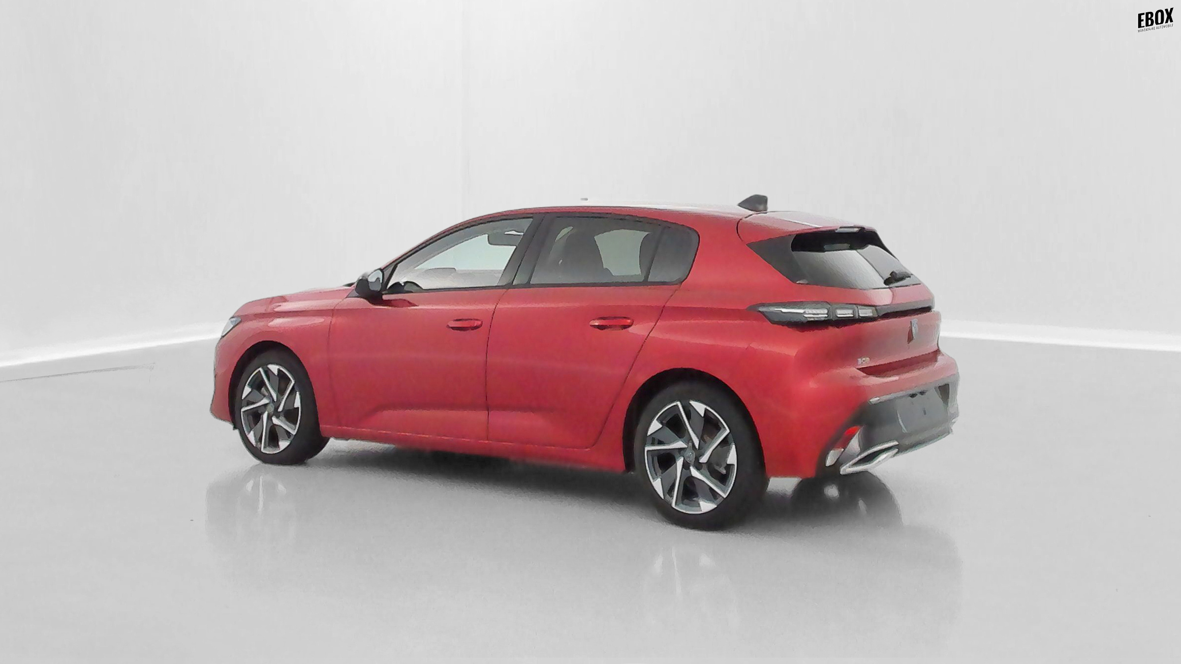 GLI00011394_p53 - PEUGEOT - 308 - 2025 - photo 28