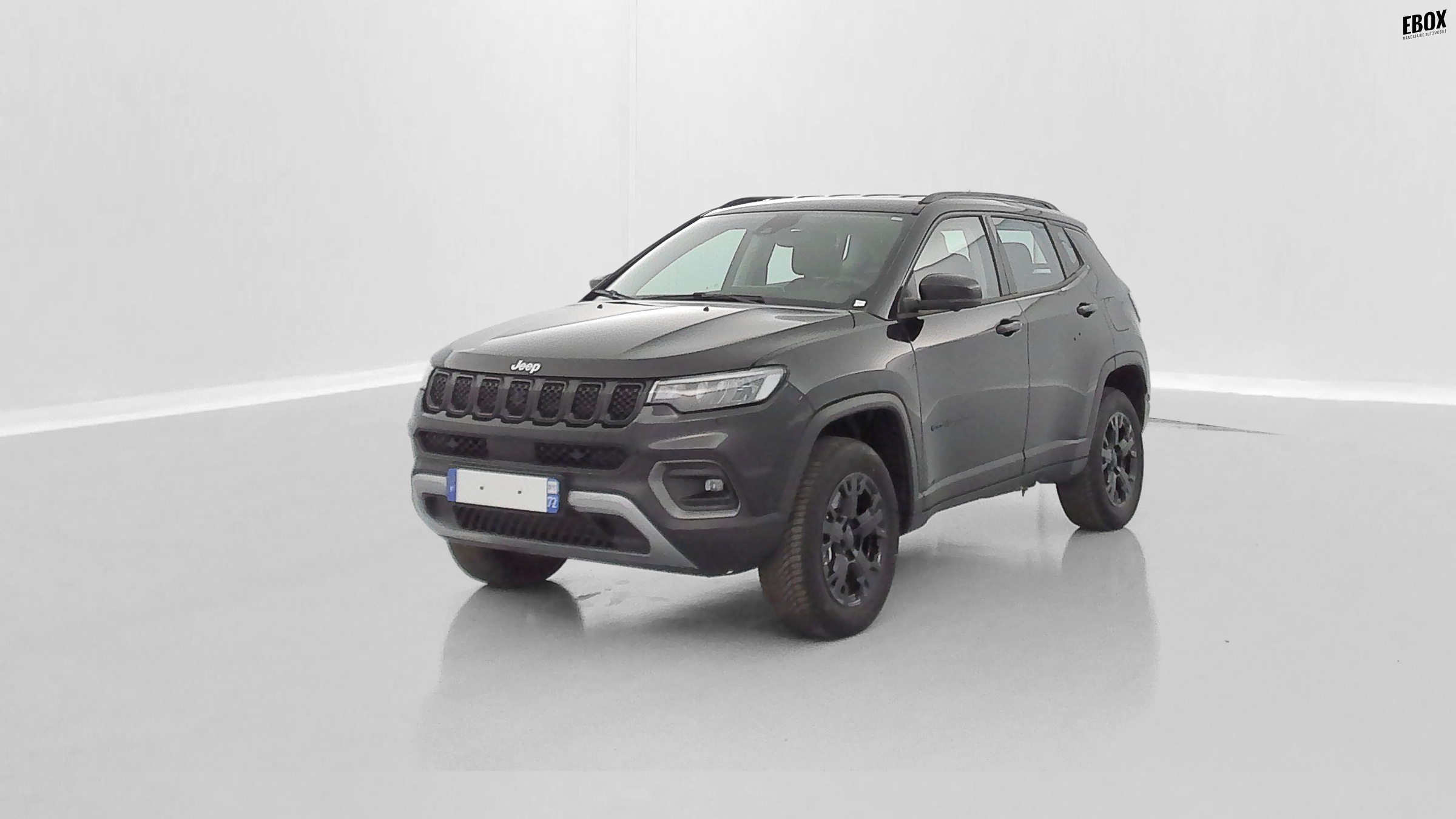 GLI00011021_p53 - JEEP - COMPASS - 2024 - photo 3