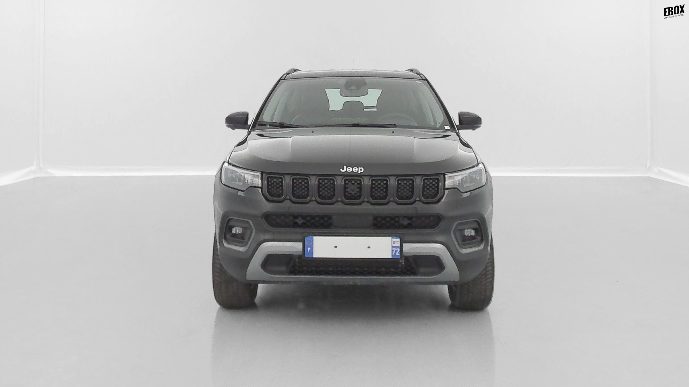 GLI00011020_p53 - JEEP - COMPASS - 2024 - photo 2